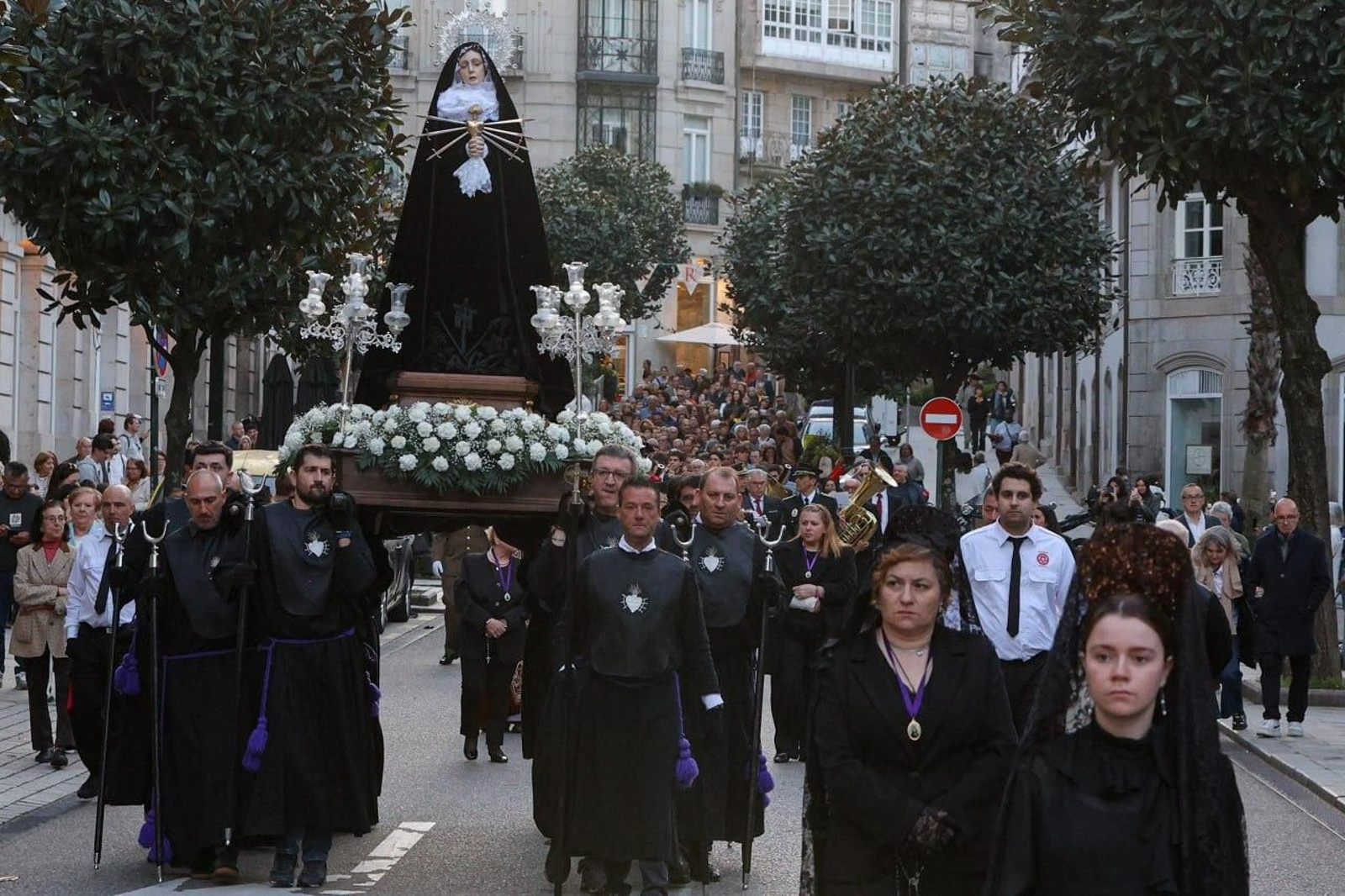 Procesion del Santo Entierro. (11)