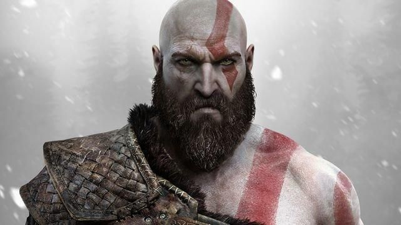 God of War llega por fin a la PS4.