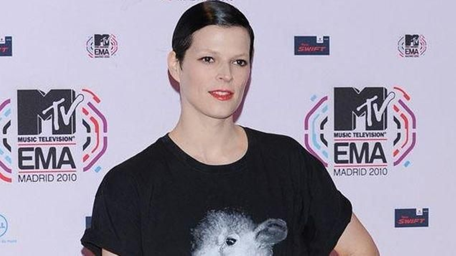 Bimba Bosé