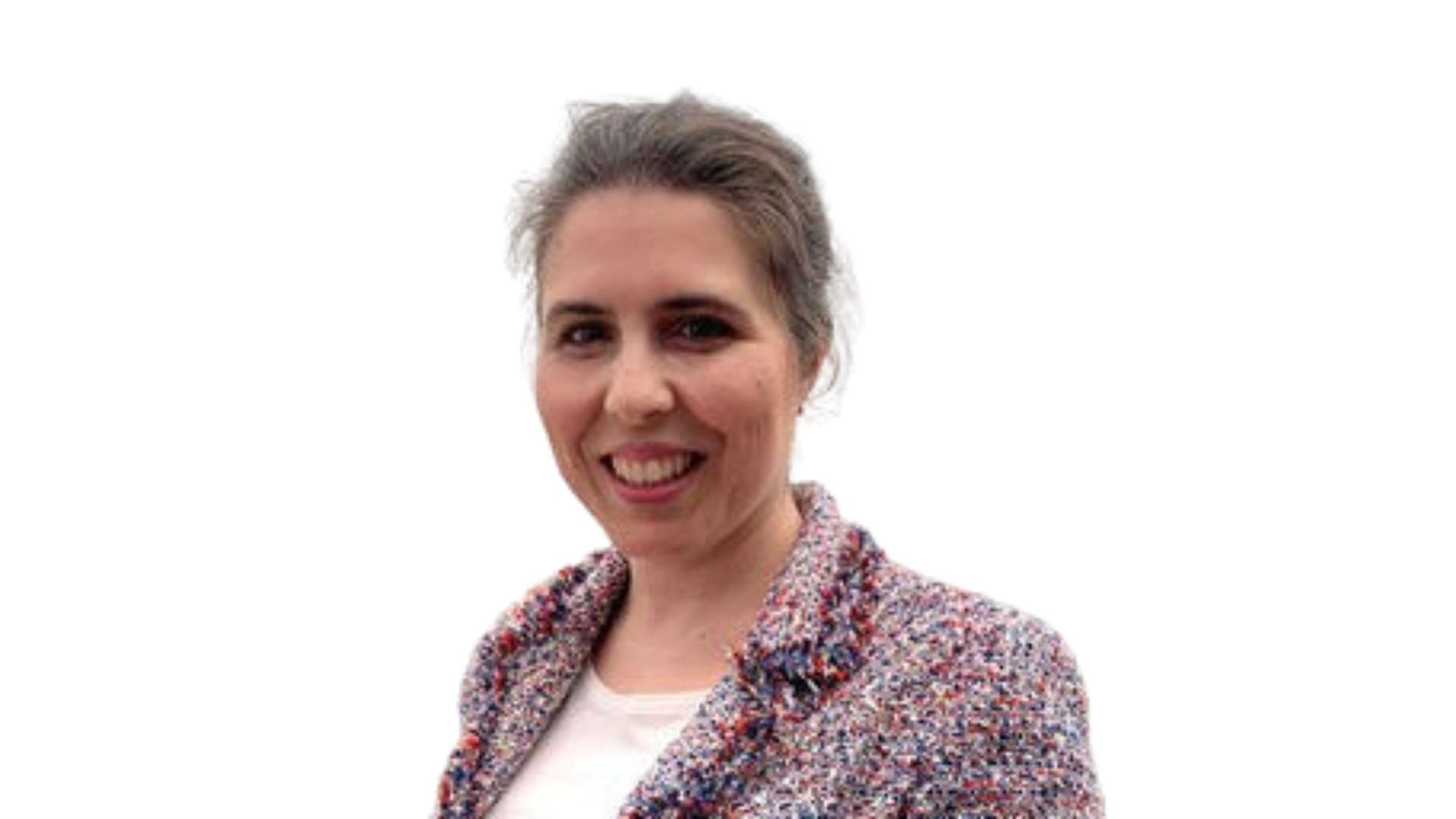 Teresa Piñeiro Otero