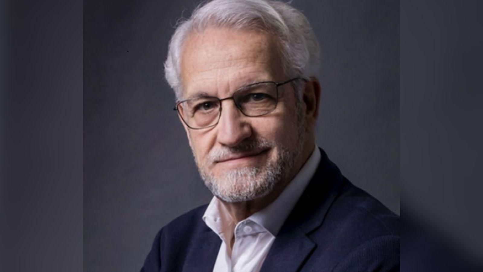 Francisco González, ex presidente de la Asociación Española de Agencias de Publicidad.