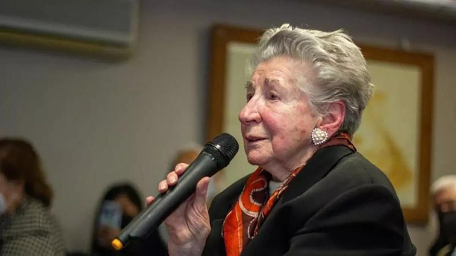 Rosa Maria Duran, pieza clave del exilio catalán en México