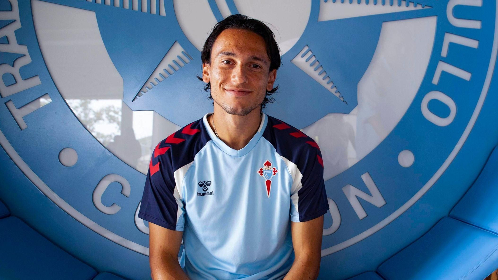 Joel López: “Vamos a sorprender a la gente con nuestro nivel en Segunda"