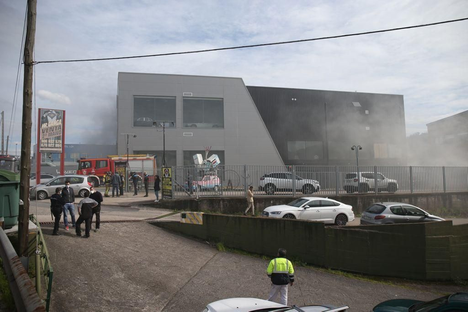 Incendio en Ricardo Mella _ Alberte 05