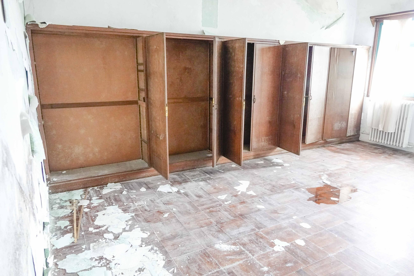 Galería | Así está el interior del edificio Faraday, emblema de la ETEA