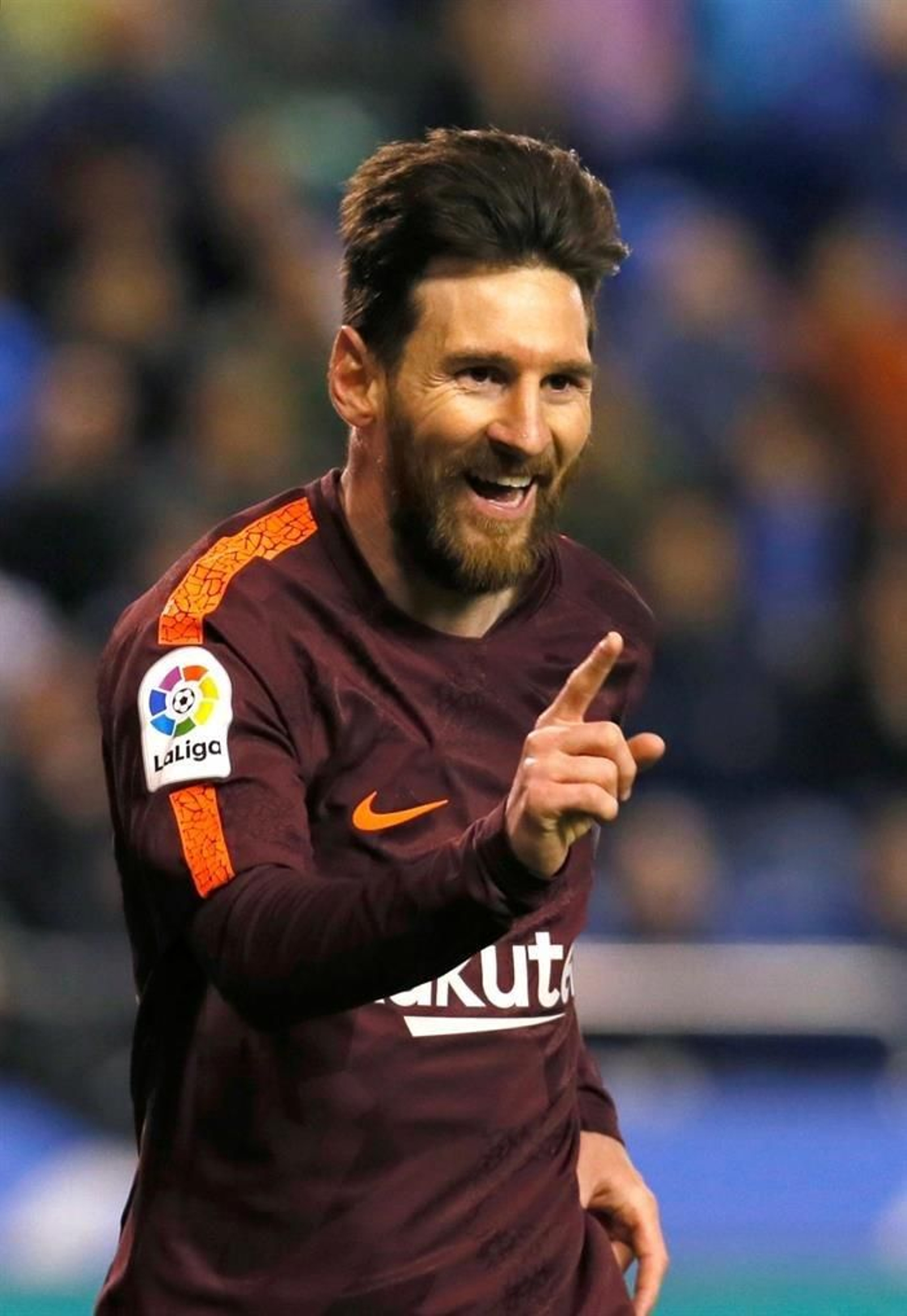 El Barça campeón de Liga 22