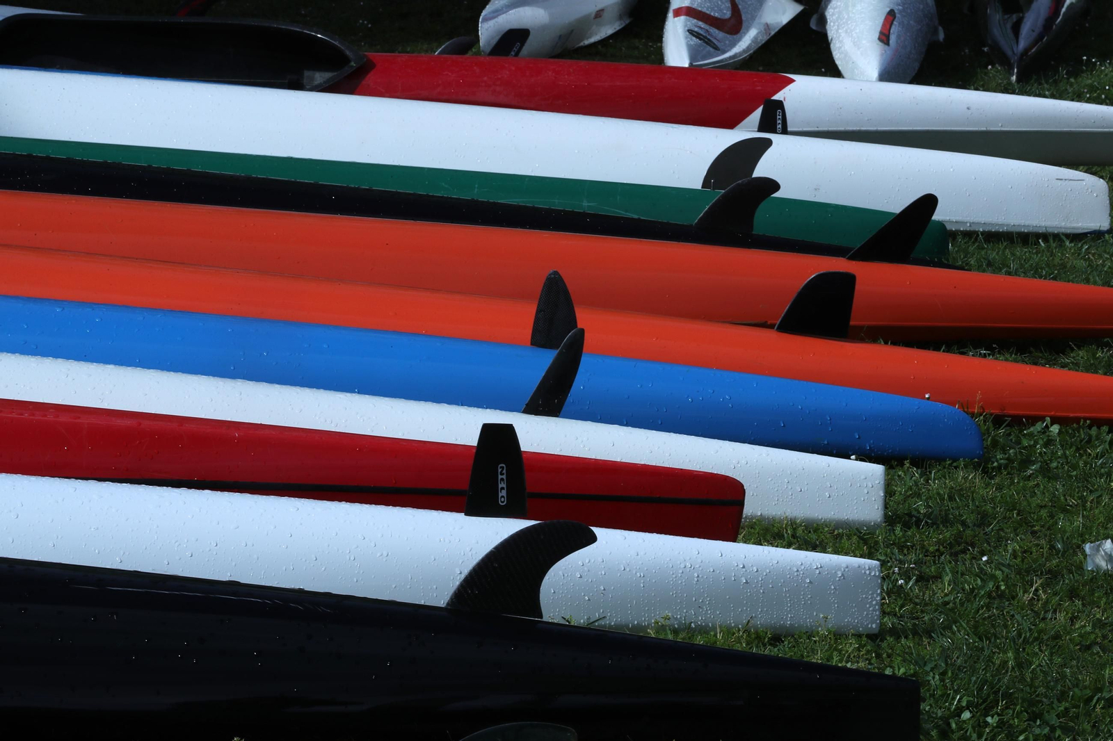 Galería |  Campeonato de España de Jóvenes Promesas de Piragüismo