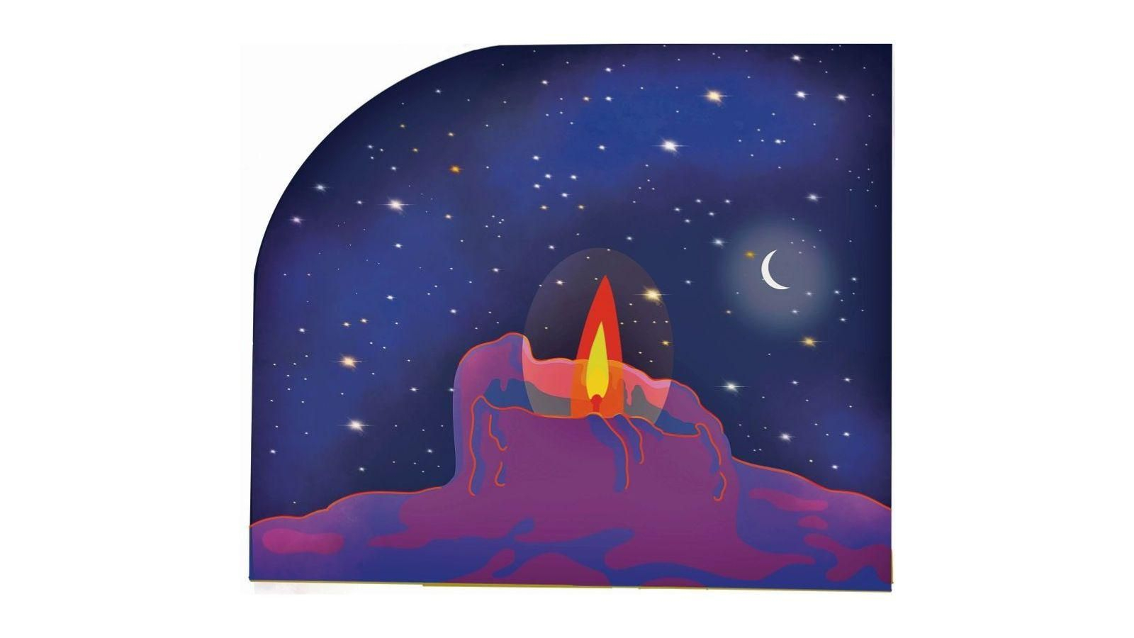 Enquistarse en las pequeñas penas