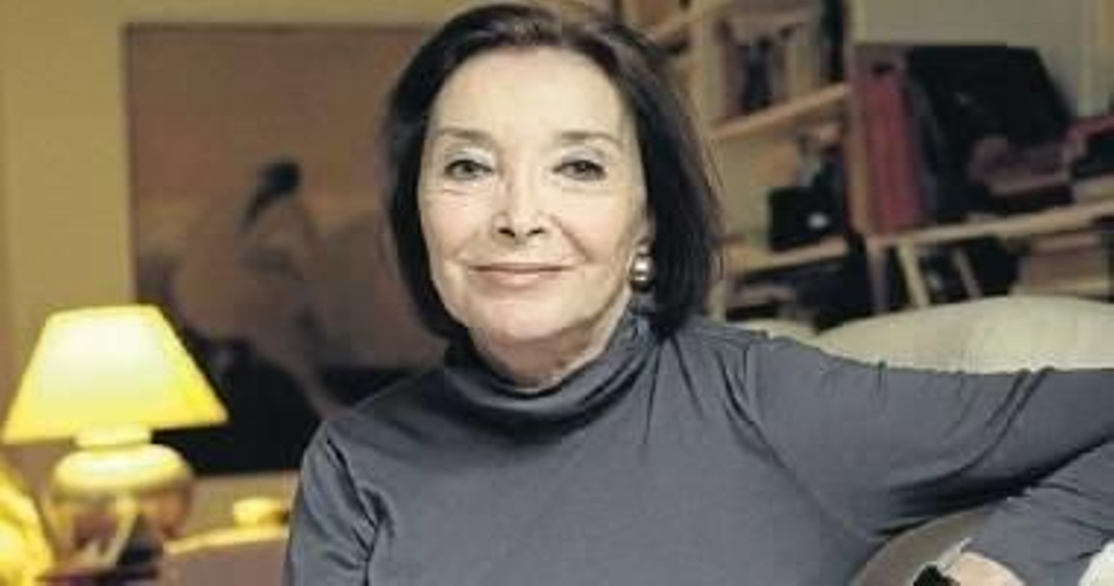 Núria Espert