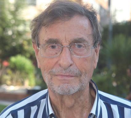 Lalo Vázquez Gil