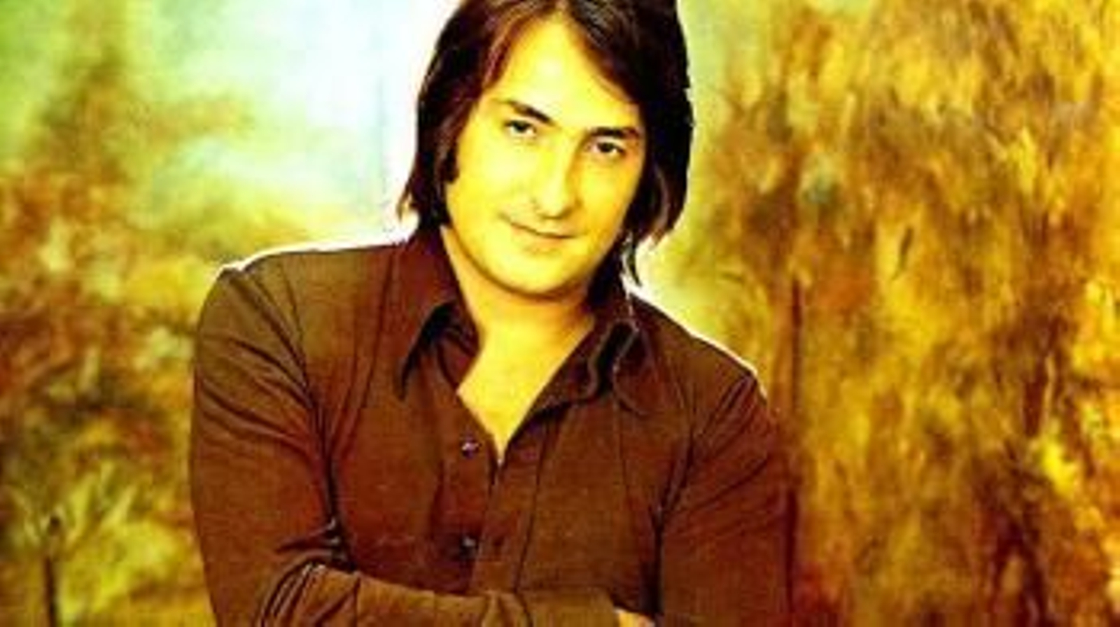 El fallecido cantante valenciano.