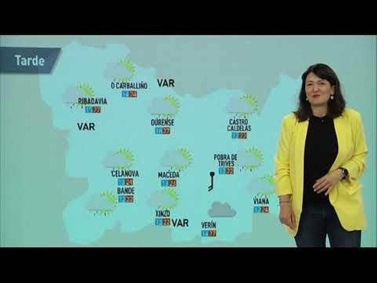 El Tiempo 30.05.22