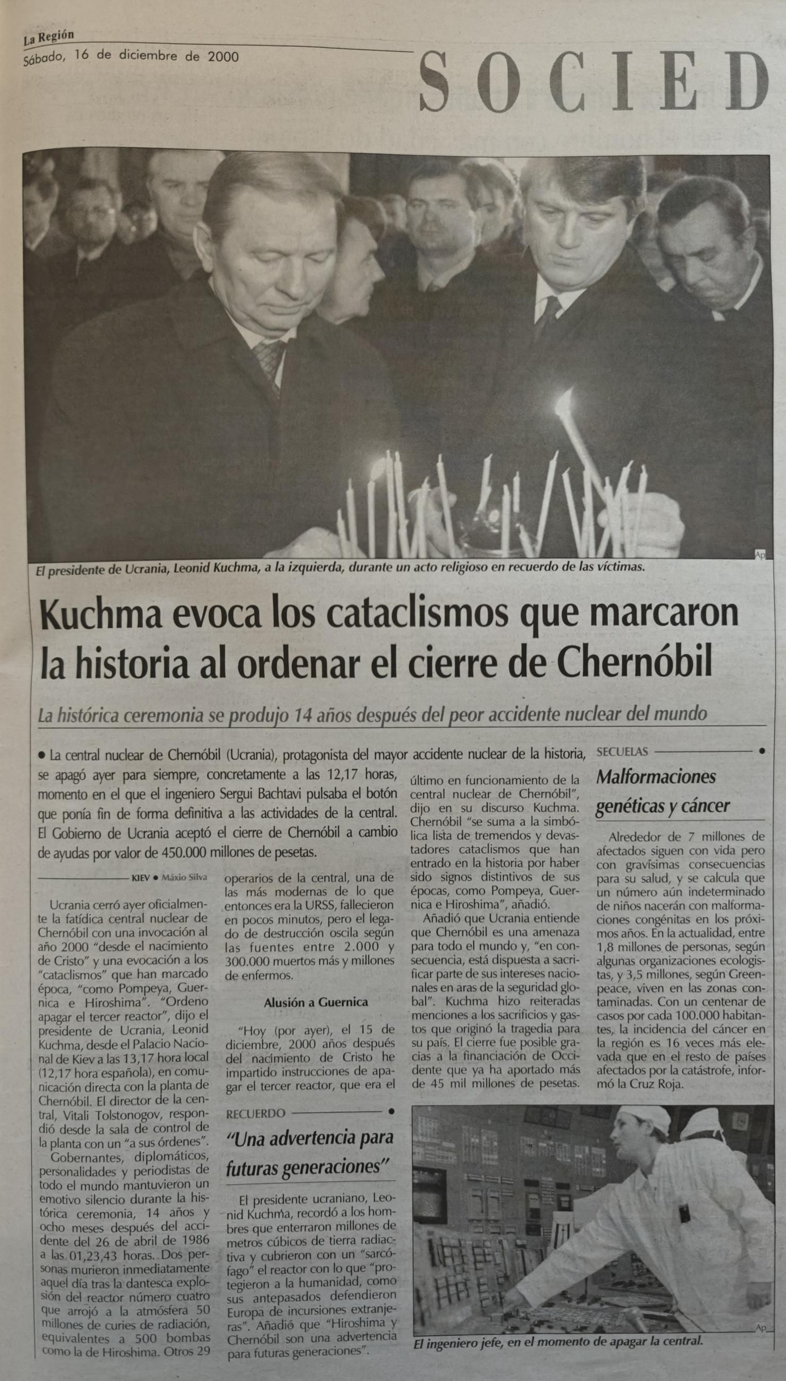 Noticia 2000