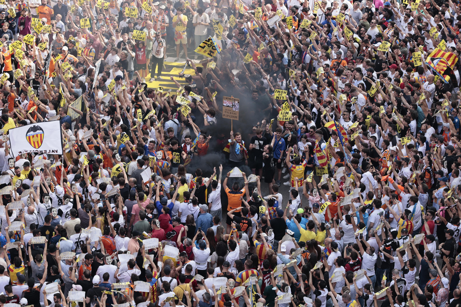 EFE/ Kai Forsterling