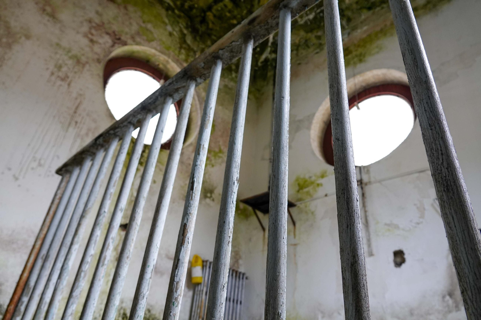 Galería | Así está el interior del edificio Faraday, emblema de la ETEA