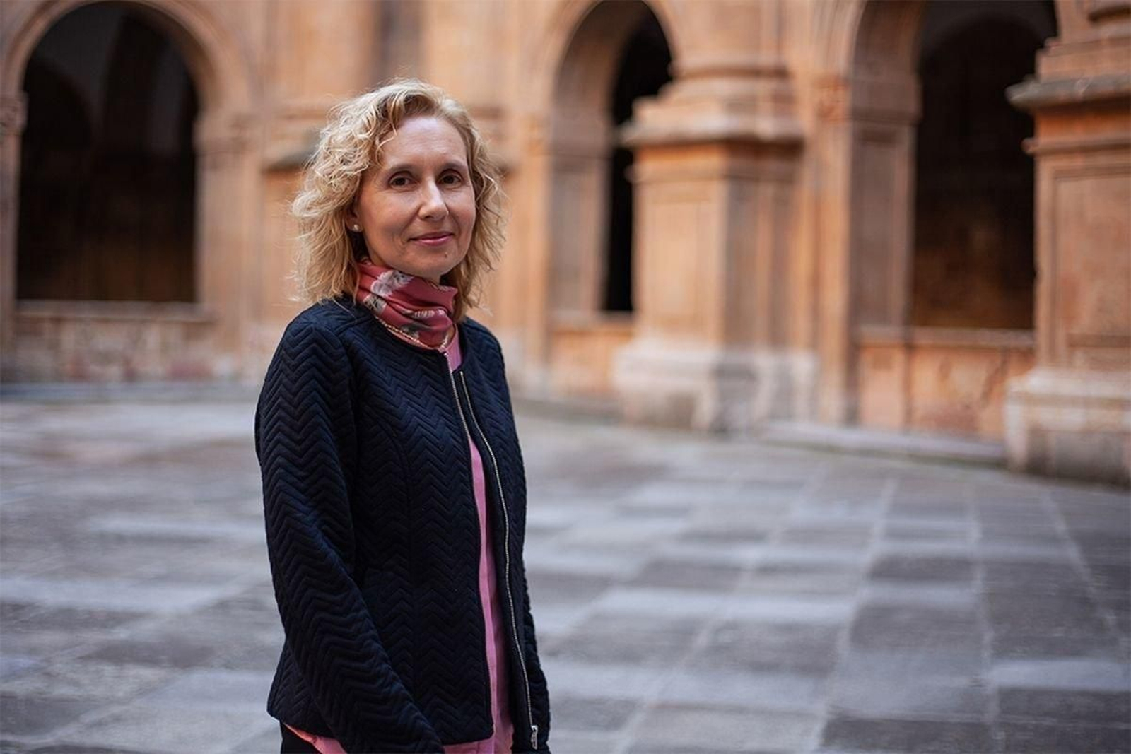 Miriam de las Mercedes Cortés Diéguez