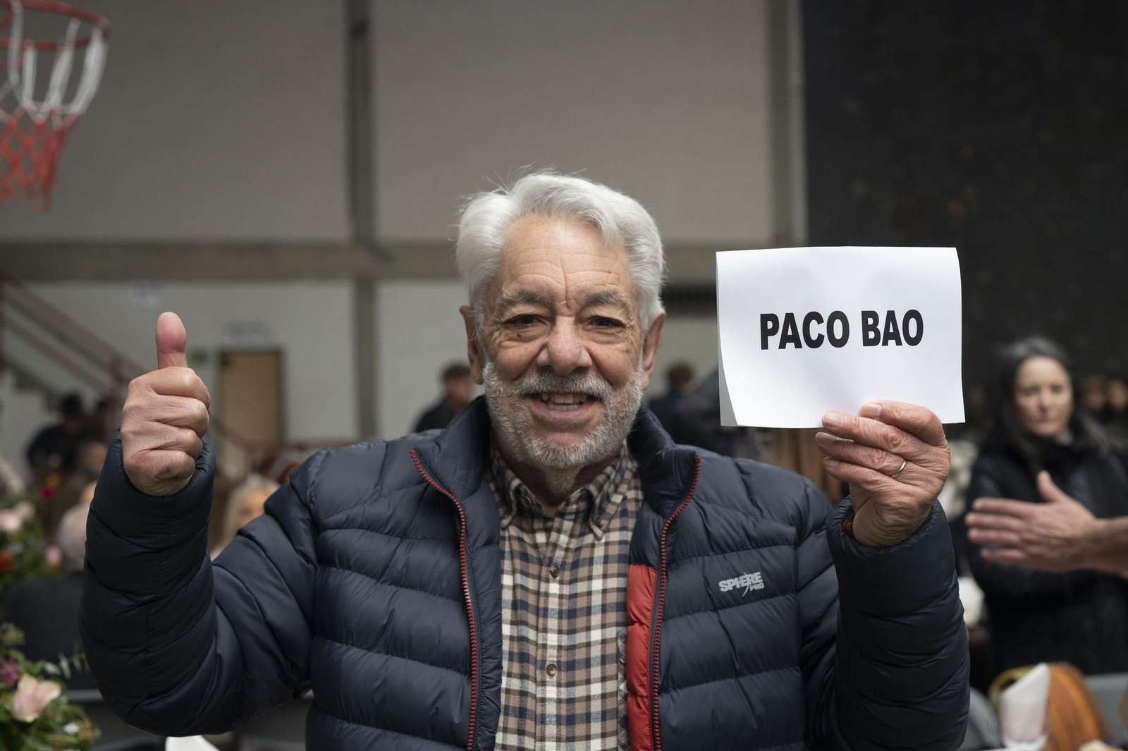 Galería | Botelo, patatas, repollo y chorizo para disfrutar un año más de la tradicional comida popular