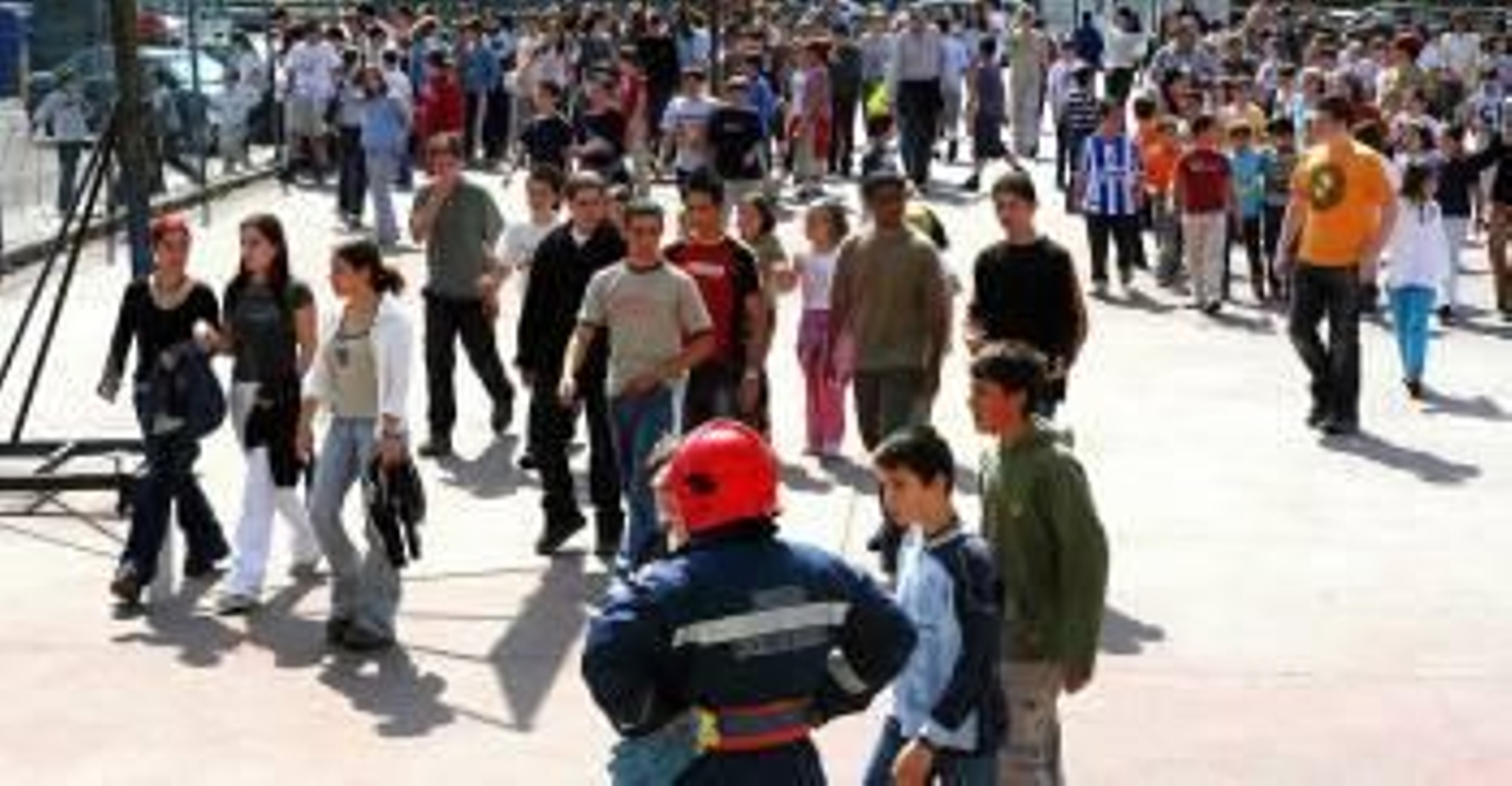 Los jóvenes de hoy prefieren vivir en el lugar en que nacieron (Foto: Archivo)