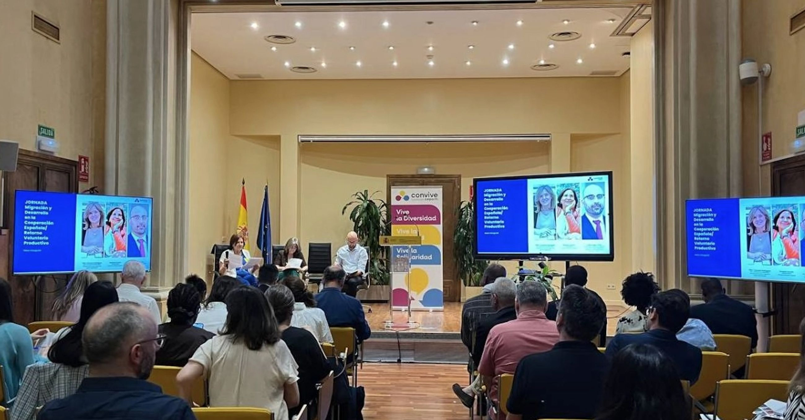 Presentación de la guia