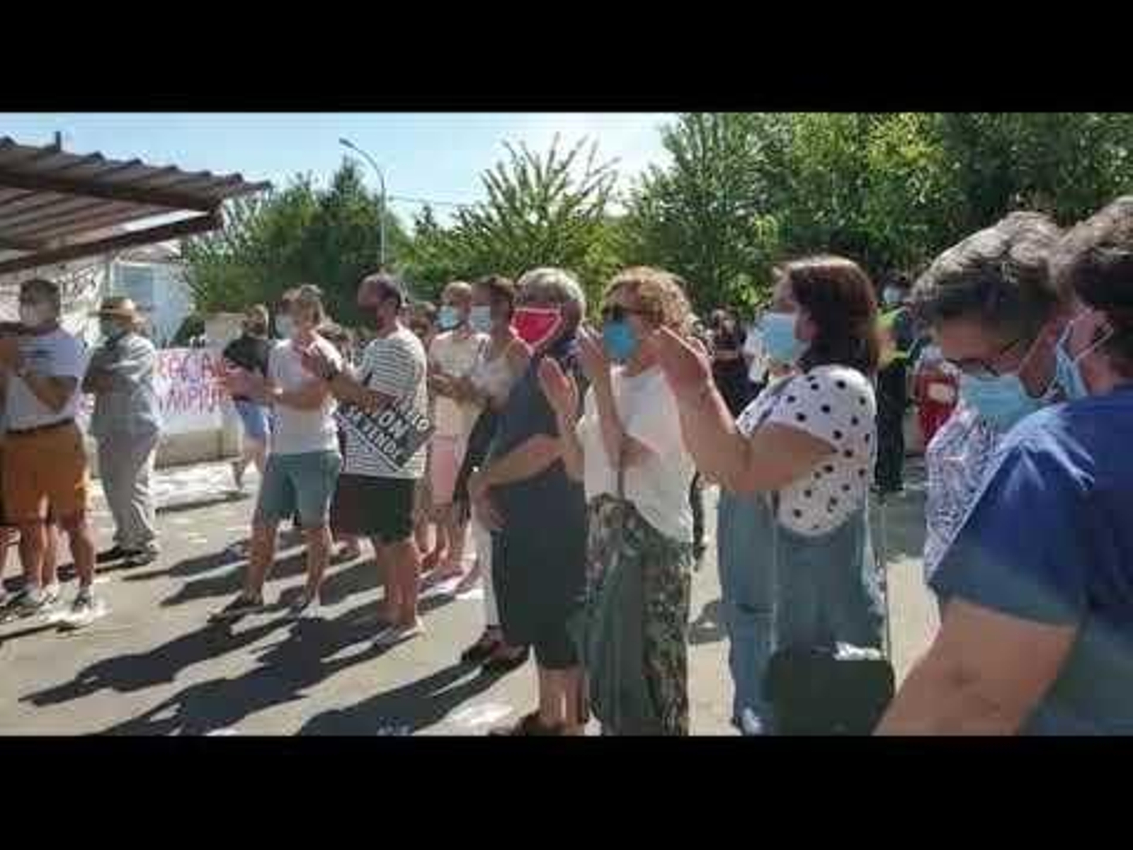 La moción de censura sale adelante y Castrelo de Miño tiene nuevo alcalde