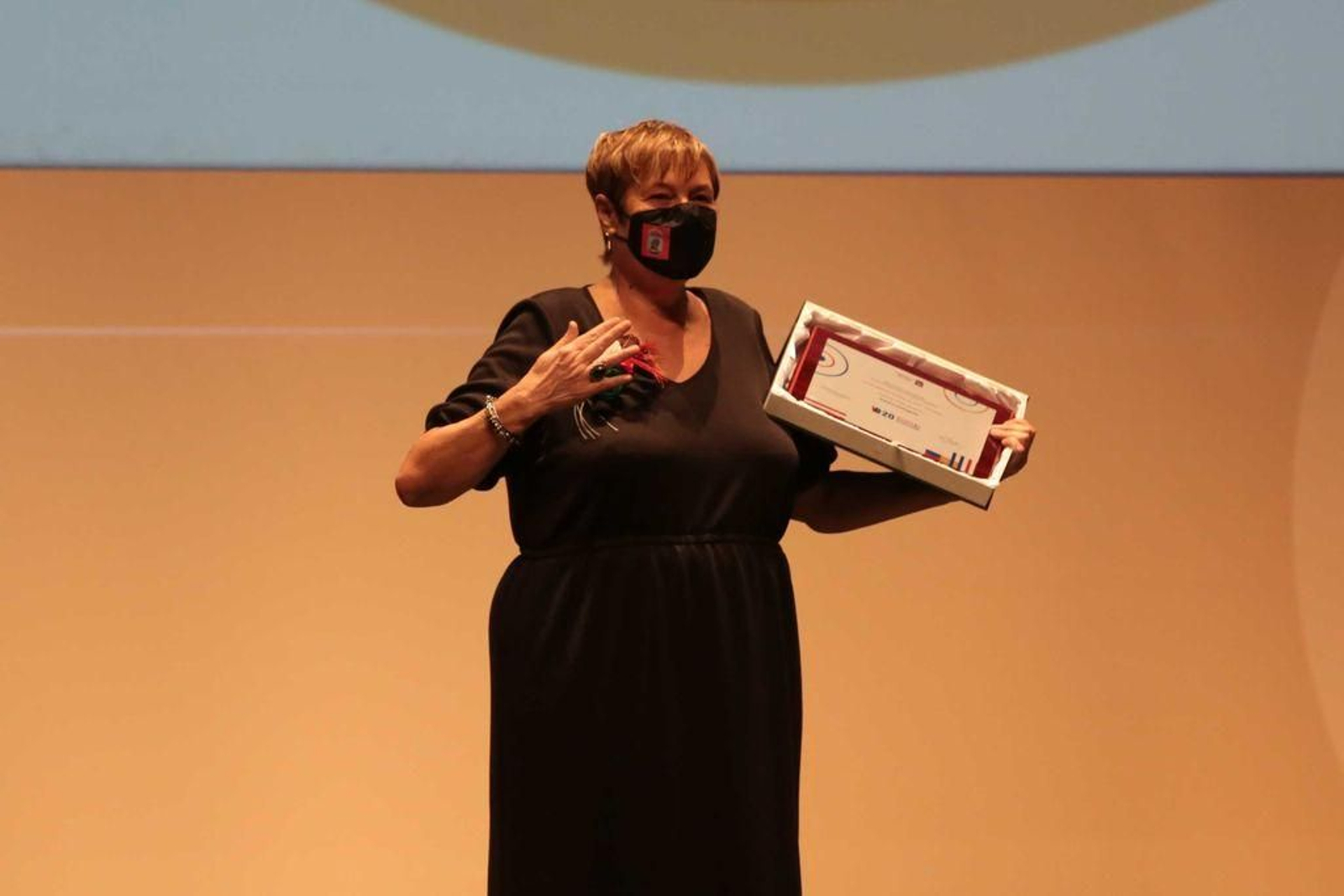 Los vigueses del año reciben sus galardones 32