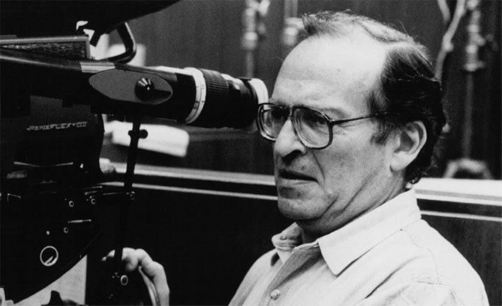 Sidney Lumet.