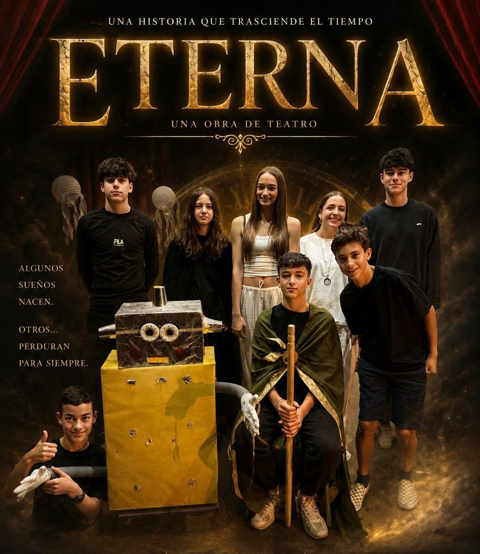 Feria de Talentos de Maristas