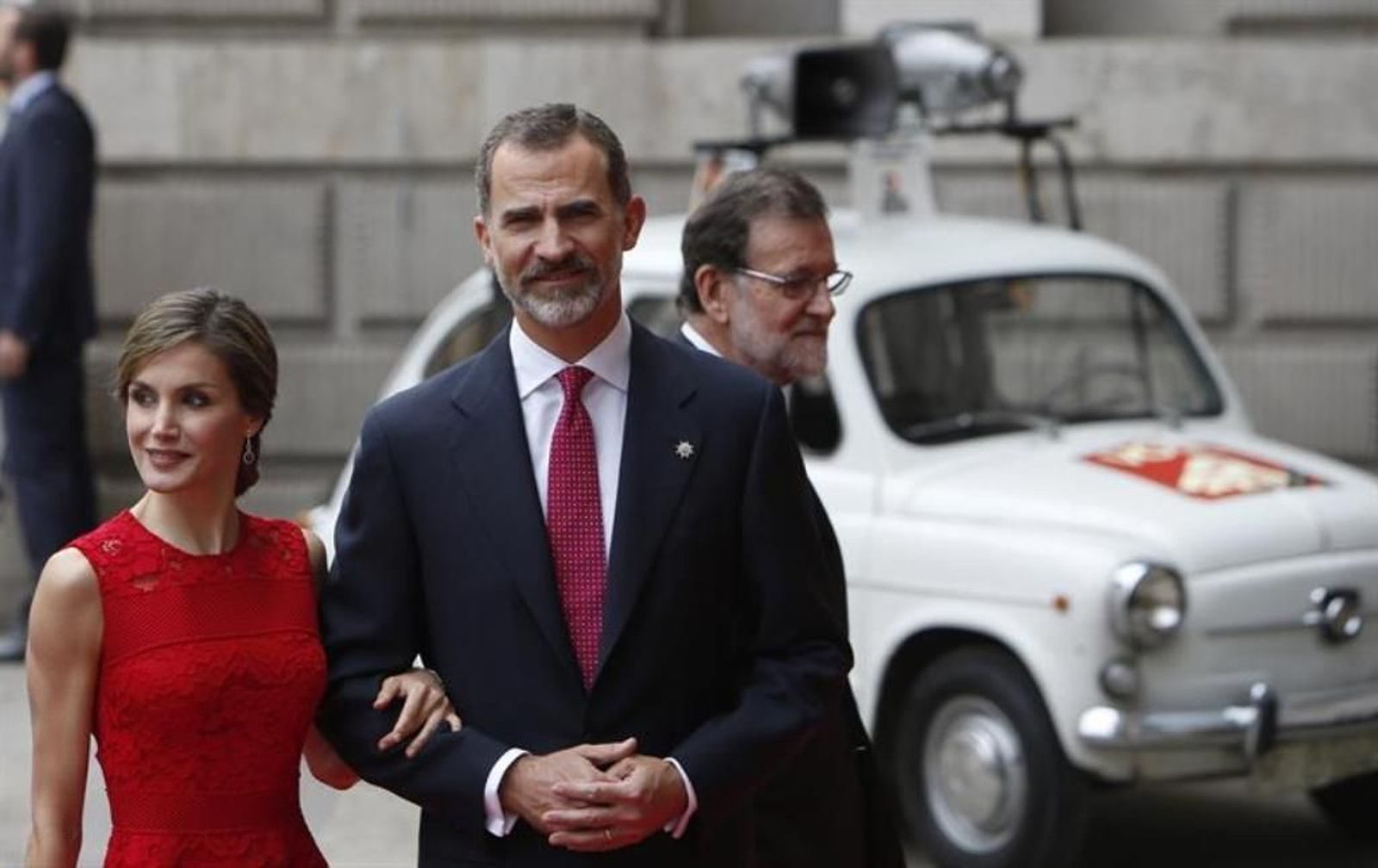 40 aniversario de las elecciones constituyentes de 1977 0147