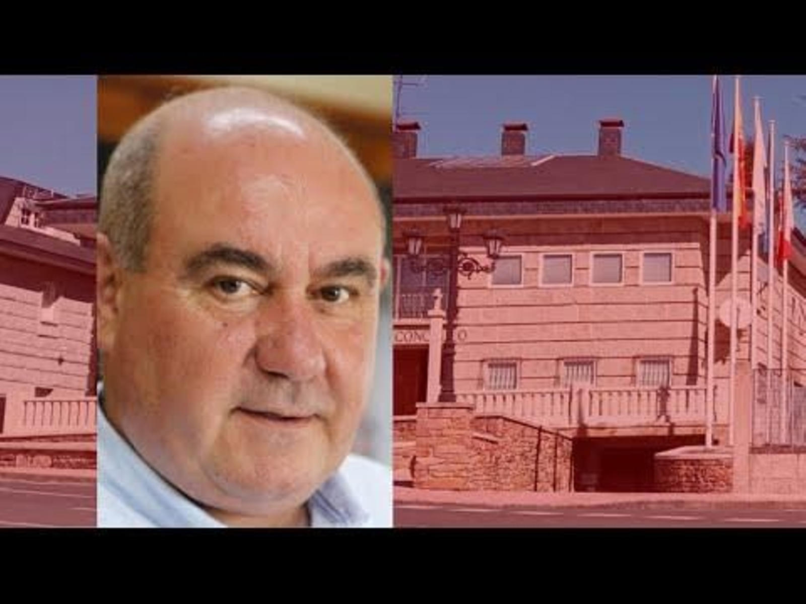 Los nuevos alcaldes | José Ramón Barreal