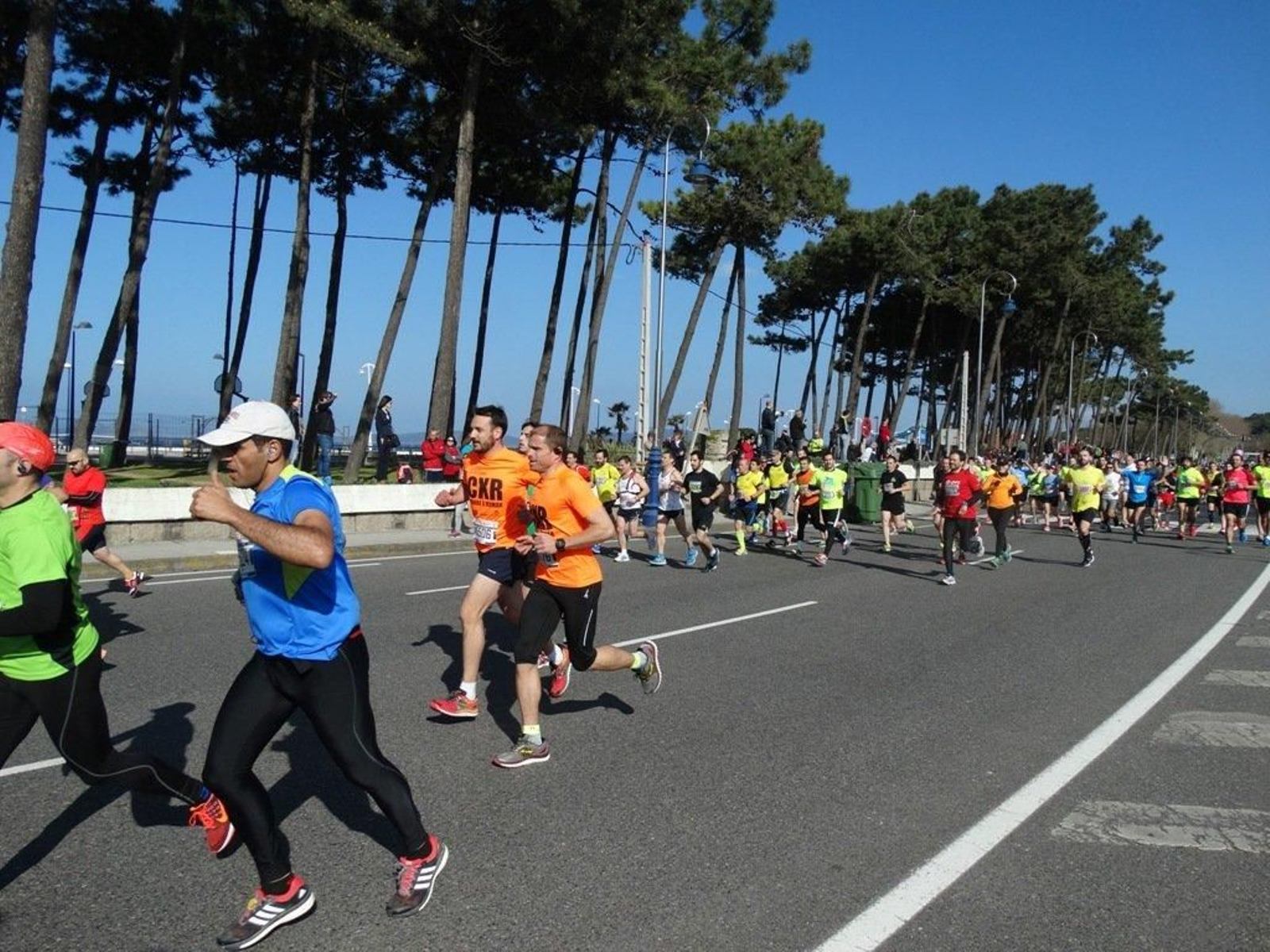 Salida Vig-Bay 2015 Foto Carlos Costas 082