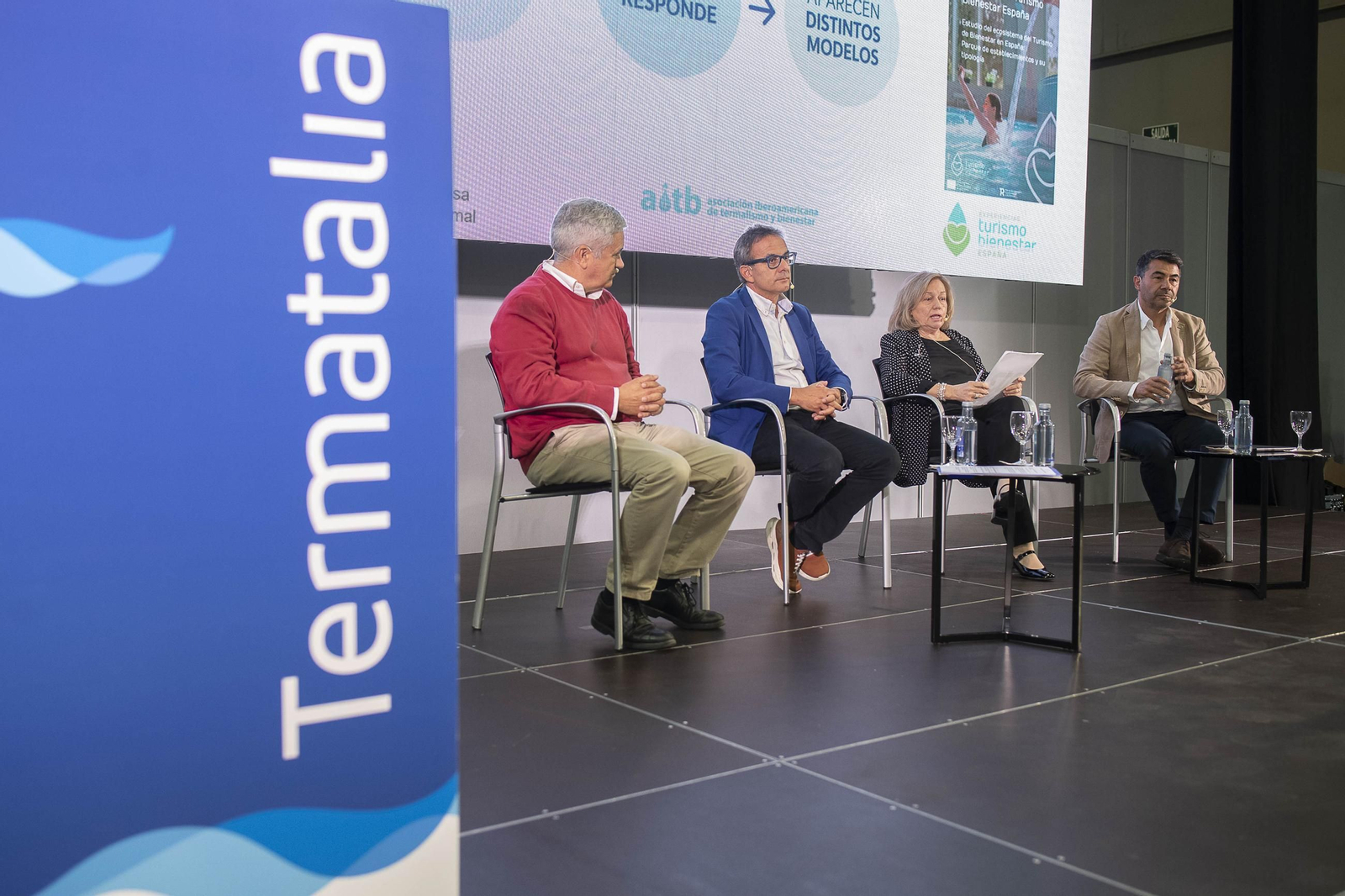 Galería | Termatalia cierra una edición llena de nuevas propuestas y con miras al futuro