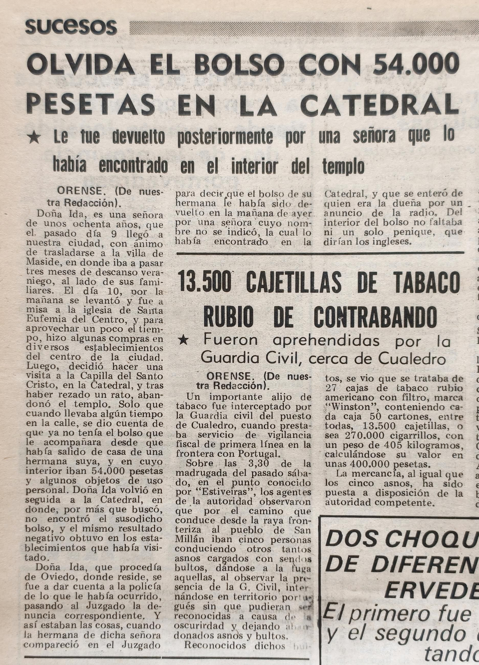 15 JULIO 1976