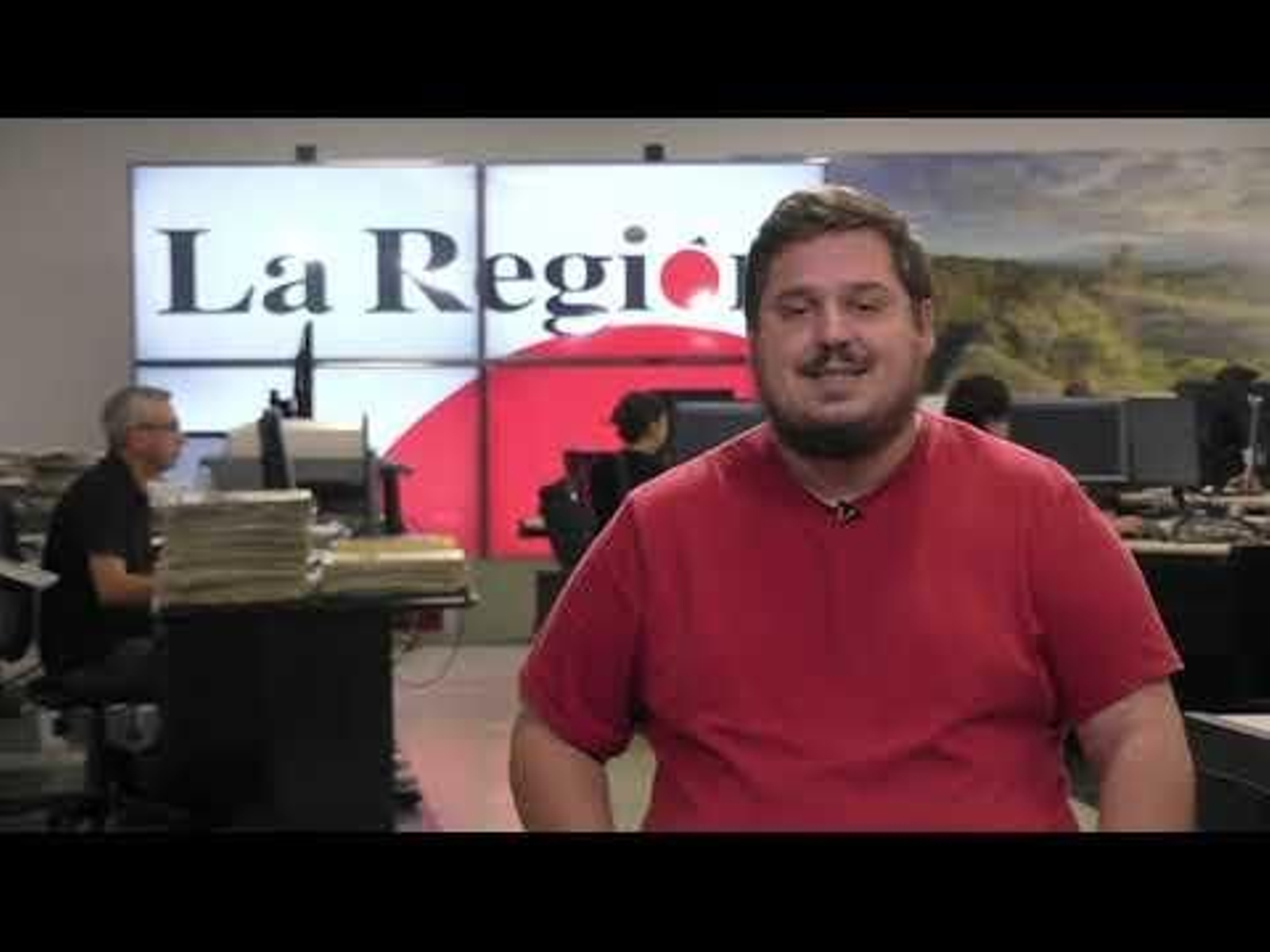 EL PRIMER CAFÉ | Jueves 27 de agosto