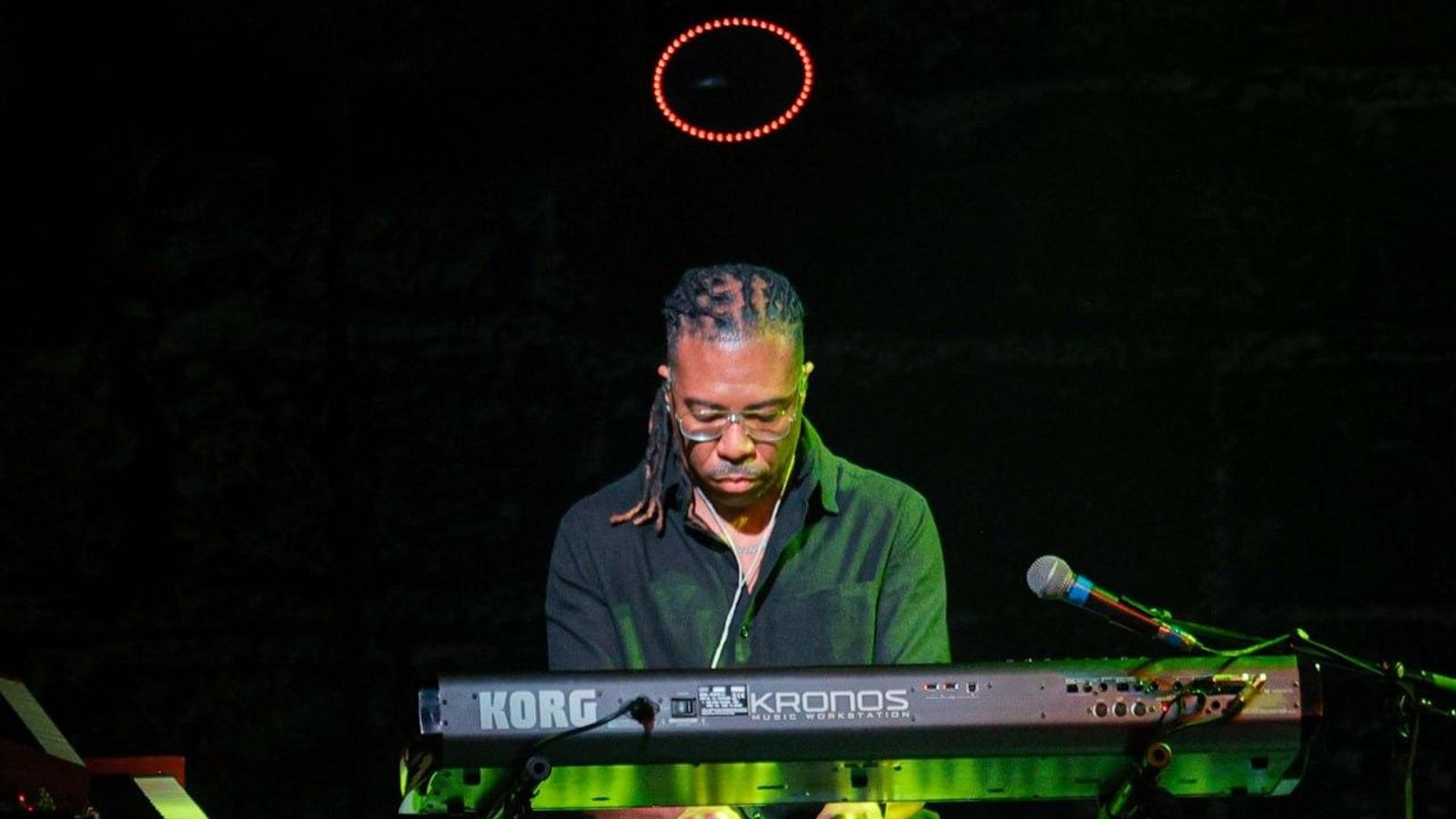 Galería | Anastacia hace vibrar Vigo