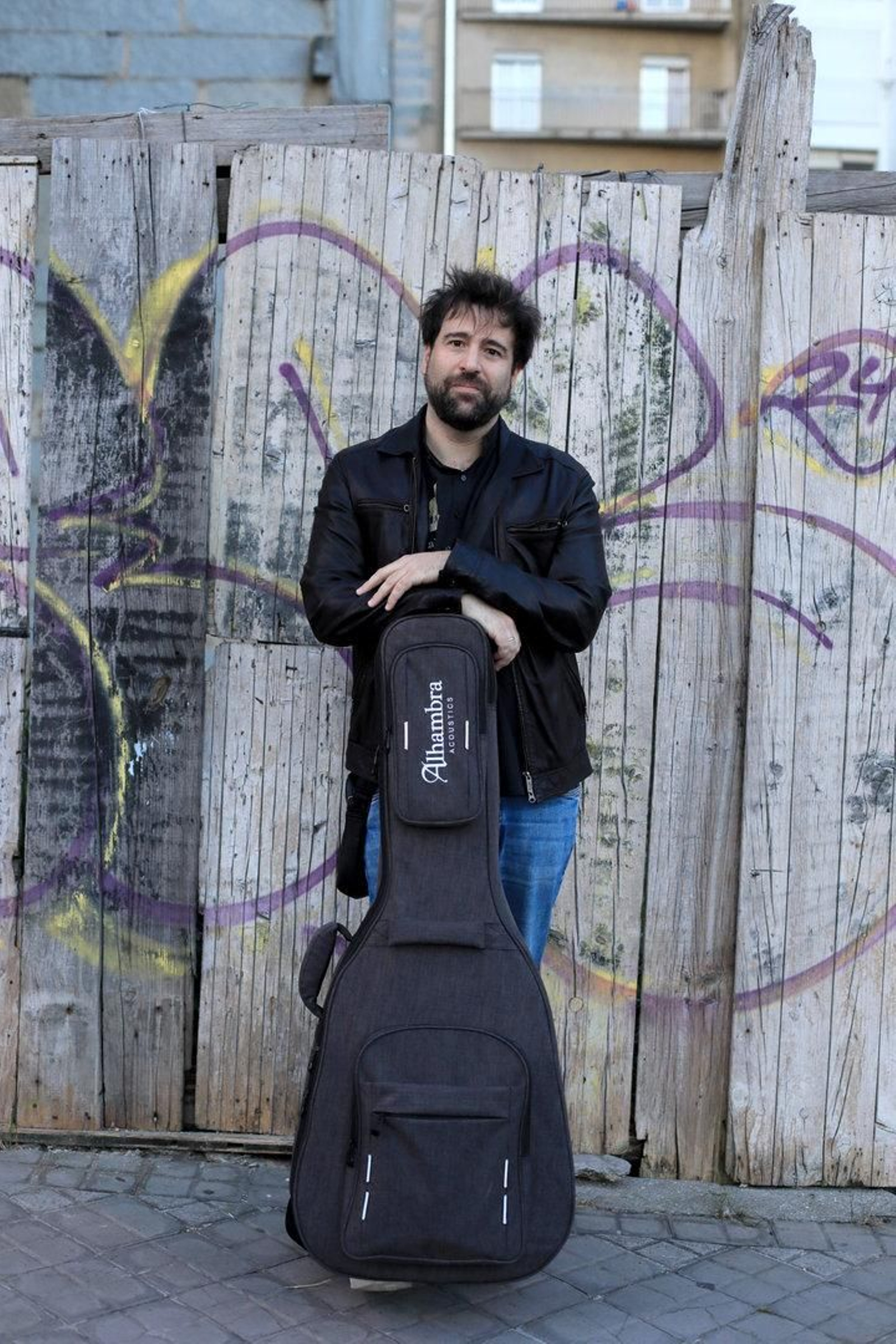 Daniel Minimalia (José Paz)