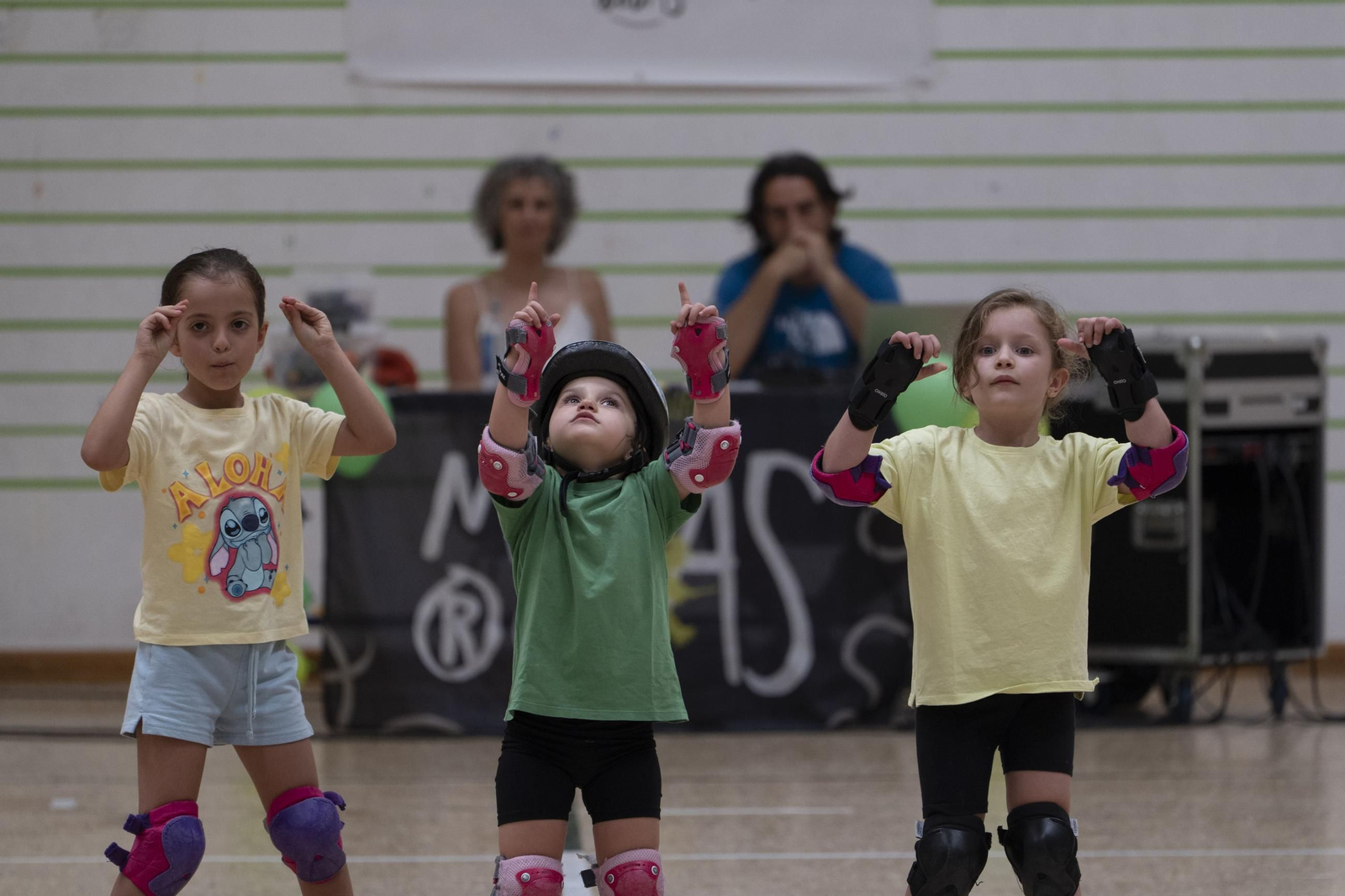 El Meigas Rodas  cerró el curso entre  Ourense y Portugal
