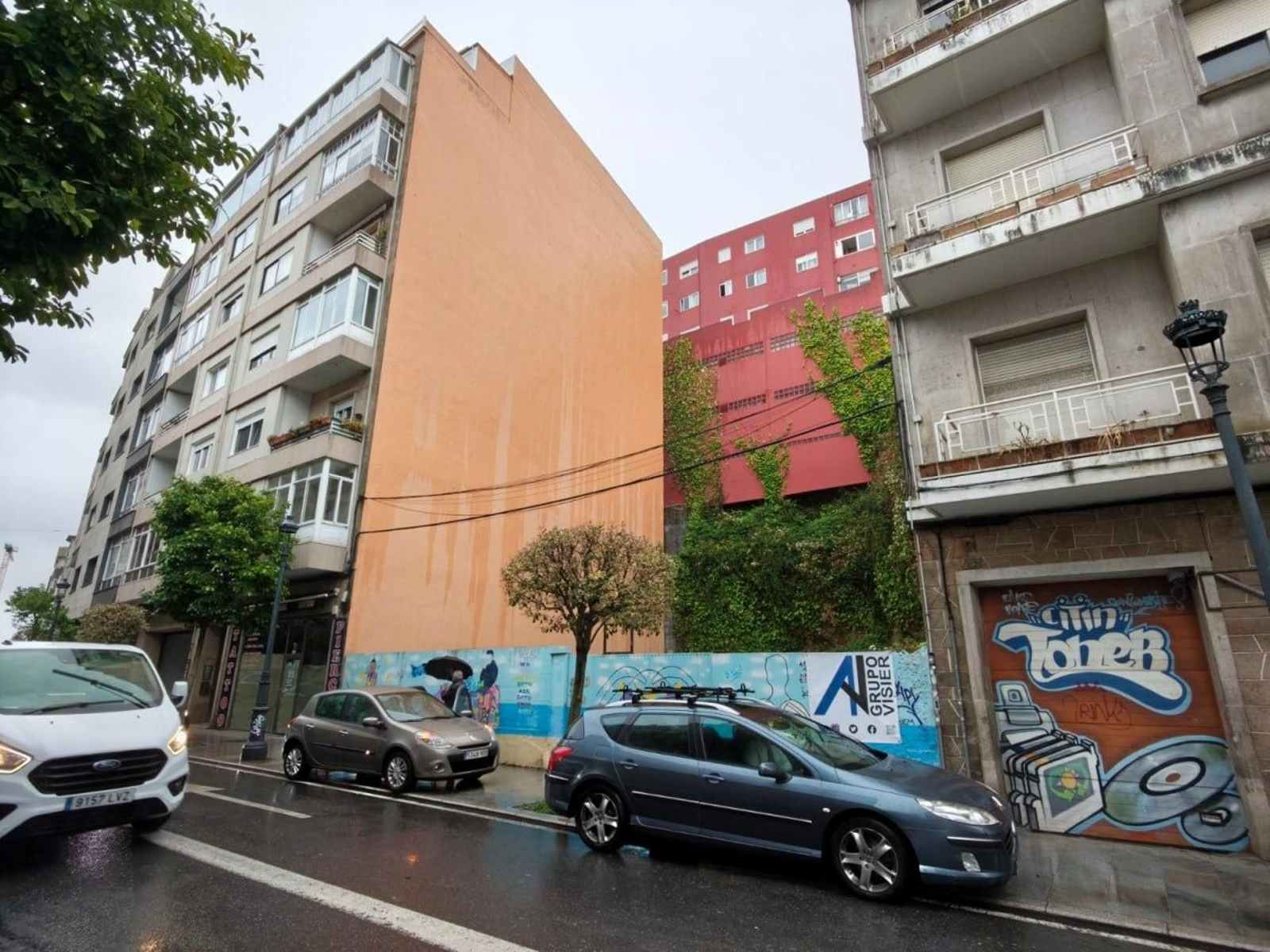 Solar de Pi y Margall