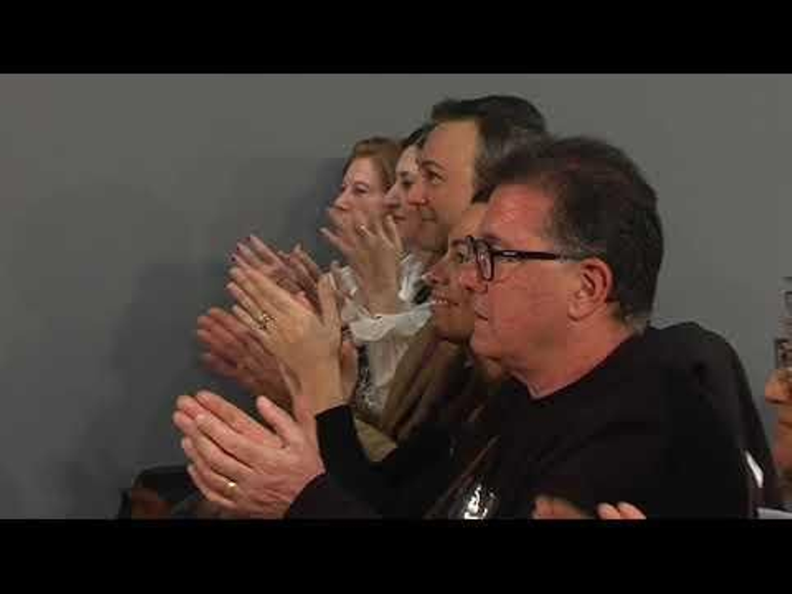 Ciudadanos presenta a Beatriz Pino como candidata a la Xunta de Galicia 28/02/2020