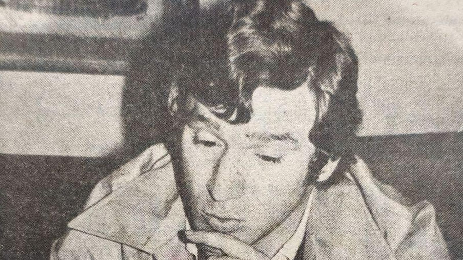 Javier Clemente.