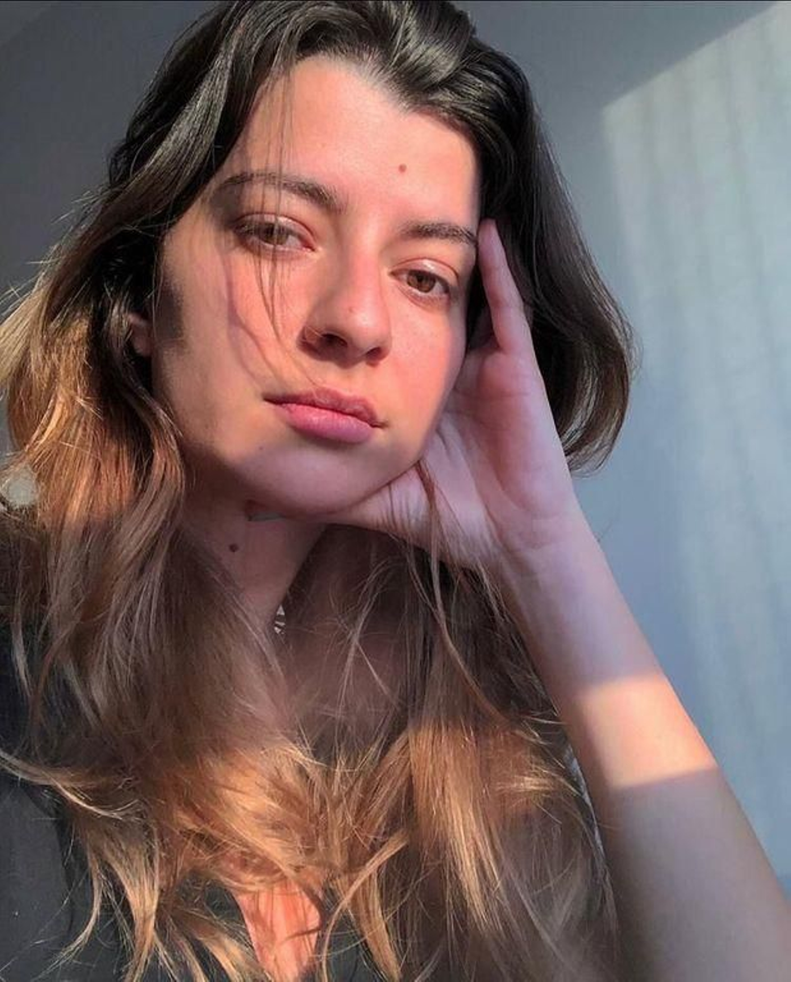 Malores estudia un máster en Madrid