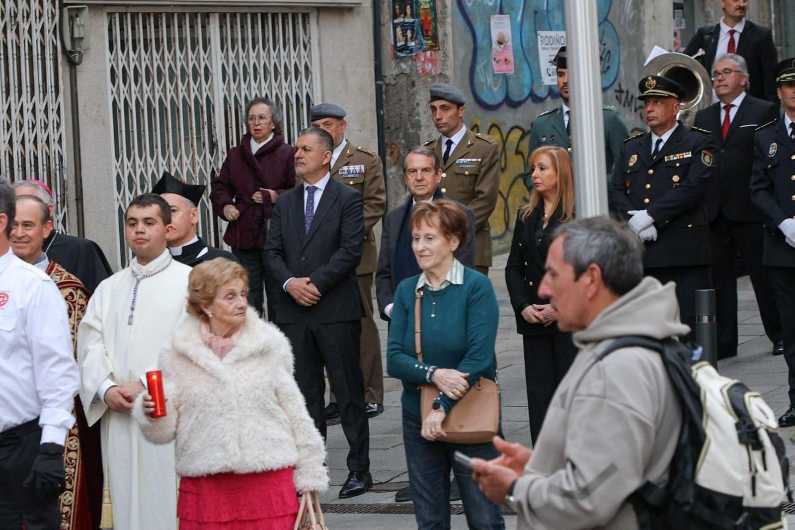 Procesion del Santo Entierro. (7)