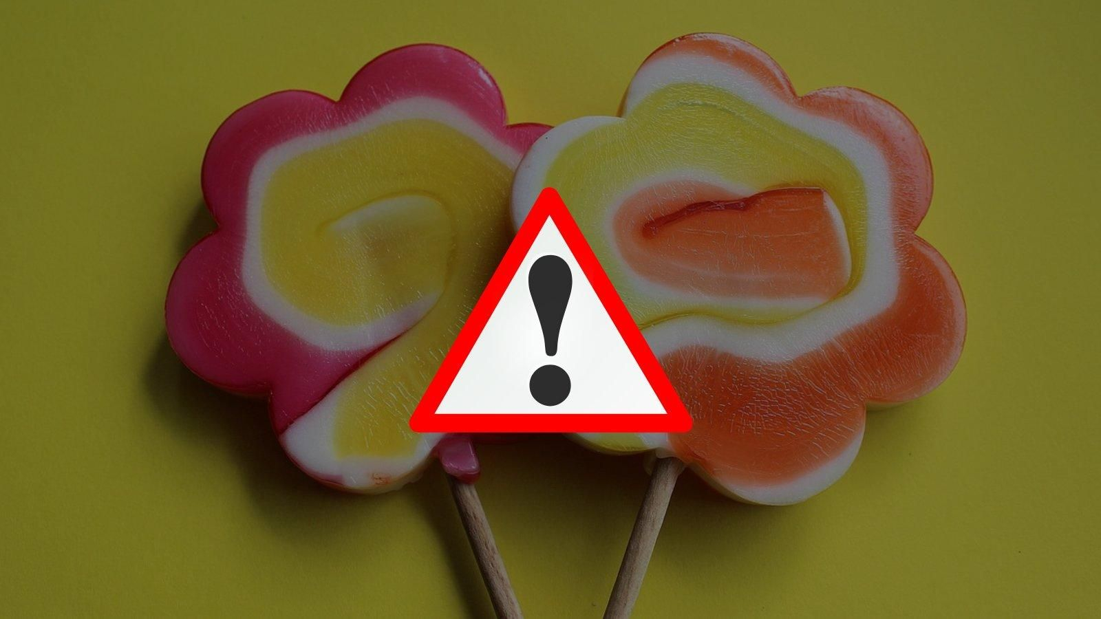 Nueva alerta sanitaria en España.