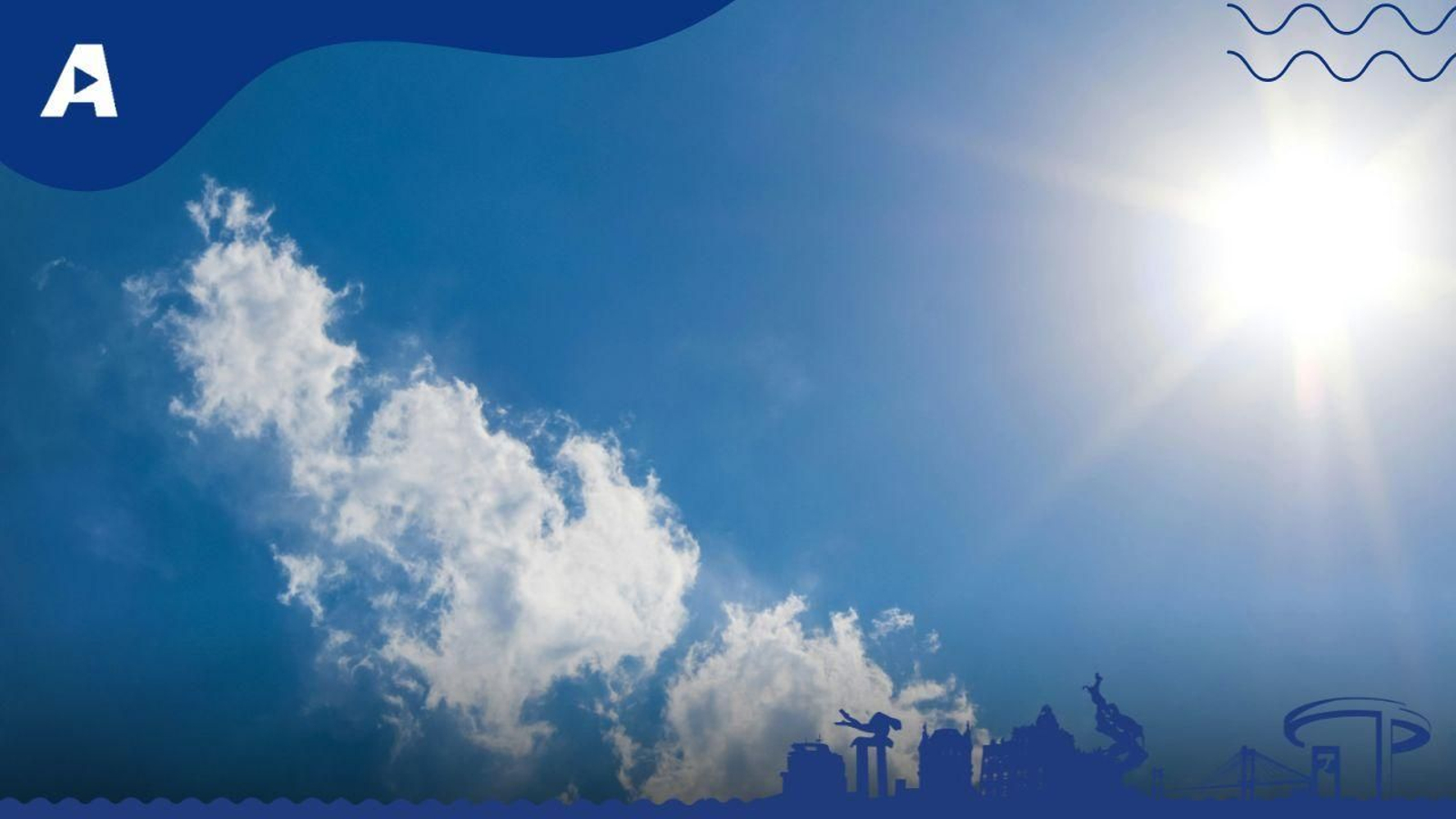 El tiempo en Vigo, martes 19 de mayo