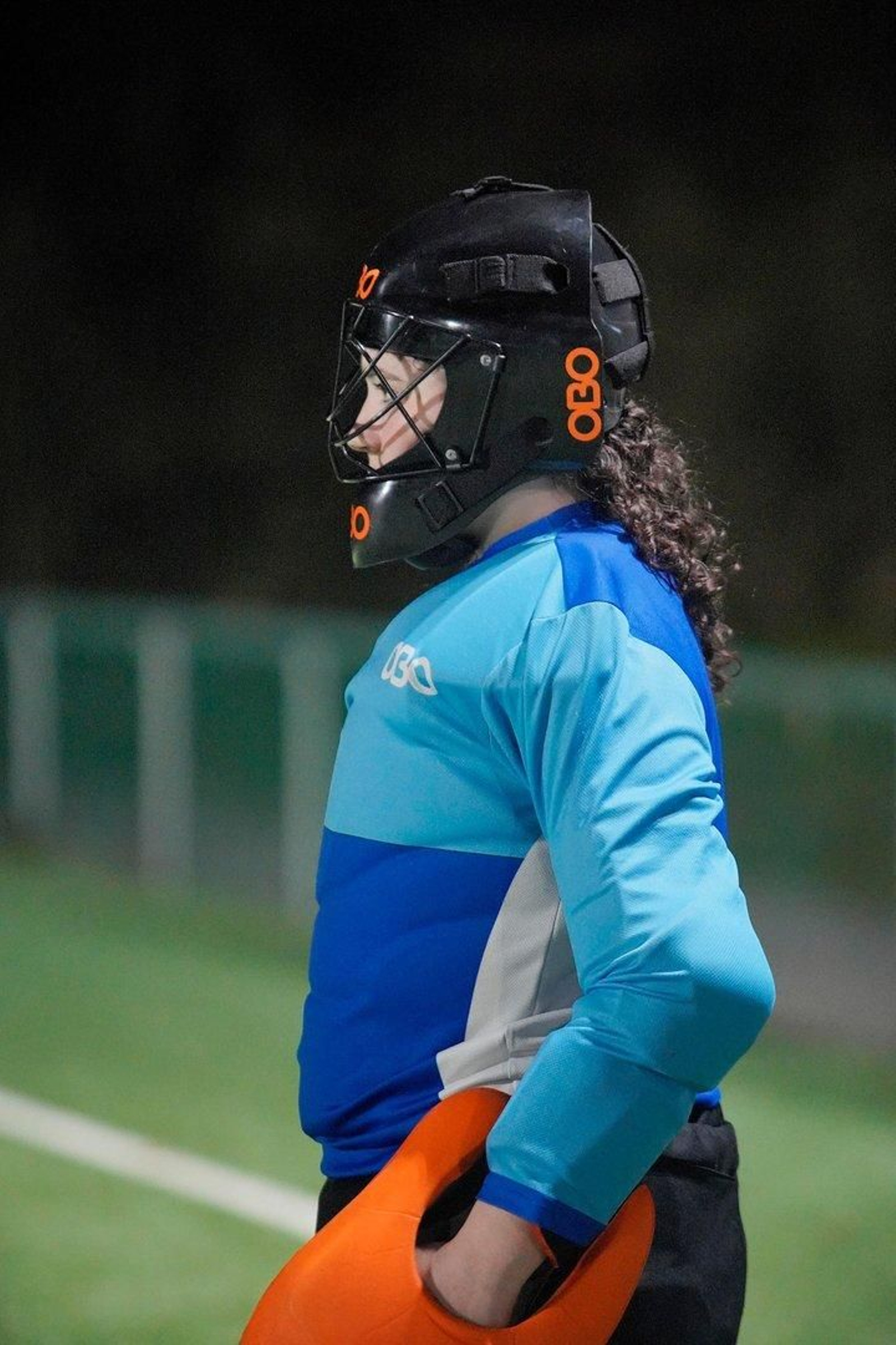 Trofeo interno del Atlántico Hóckey.