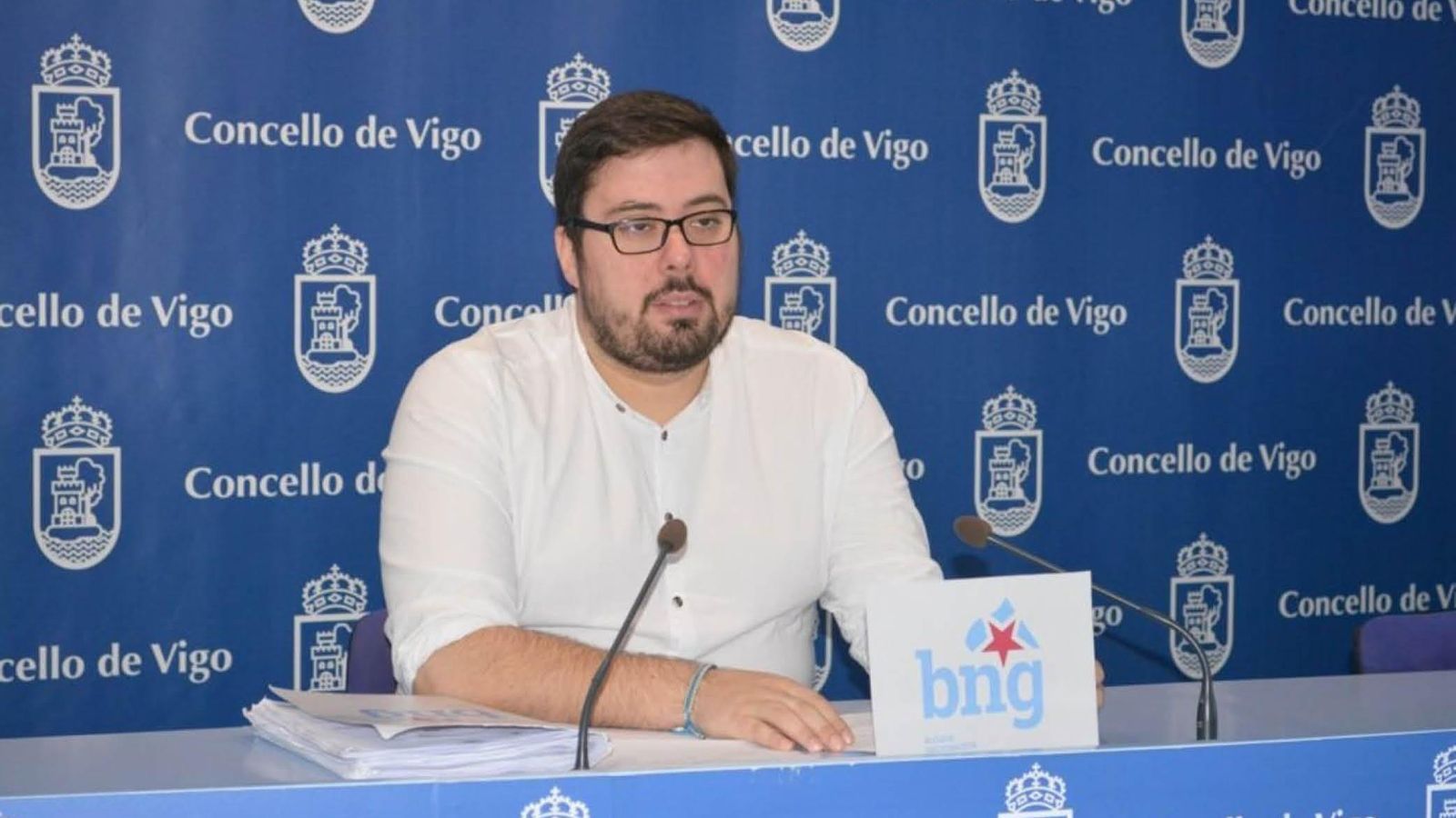Xabier Igrexas.