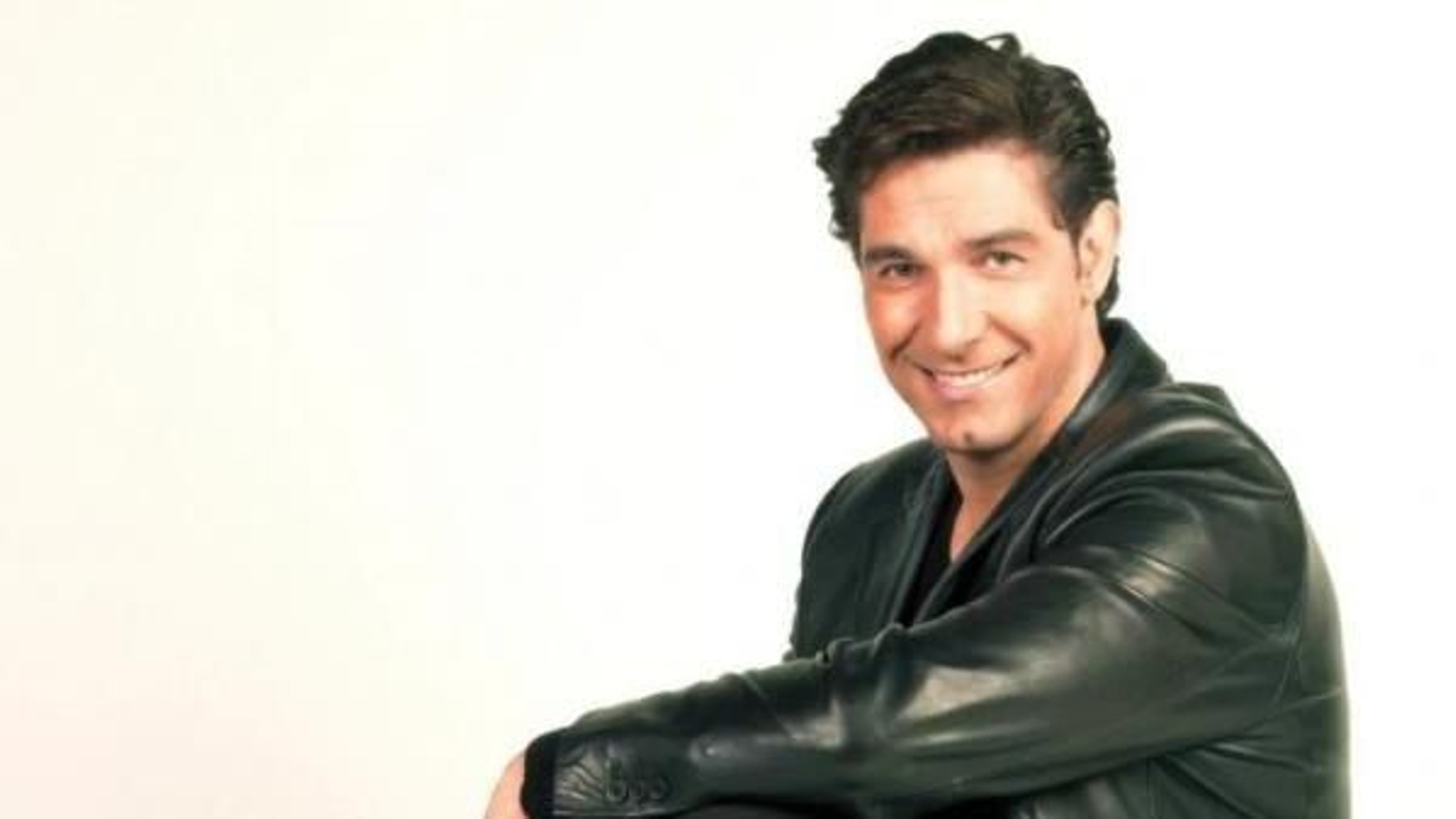 Imagen de archivo del actor Luis Lorenzo. (EFE)