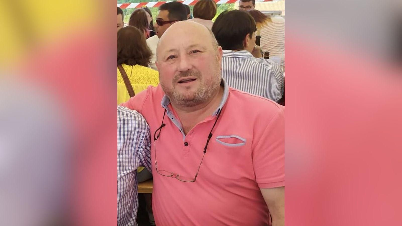 Manuel Jorge Velo Reinoso