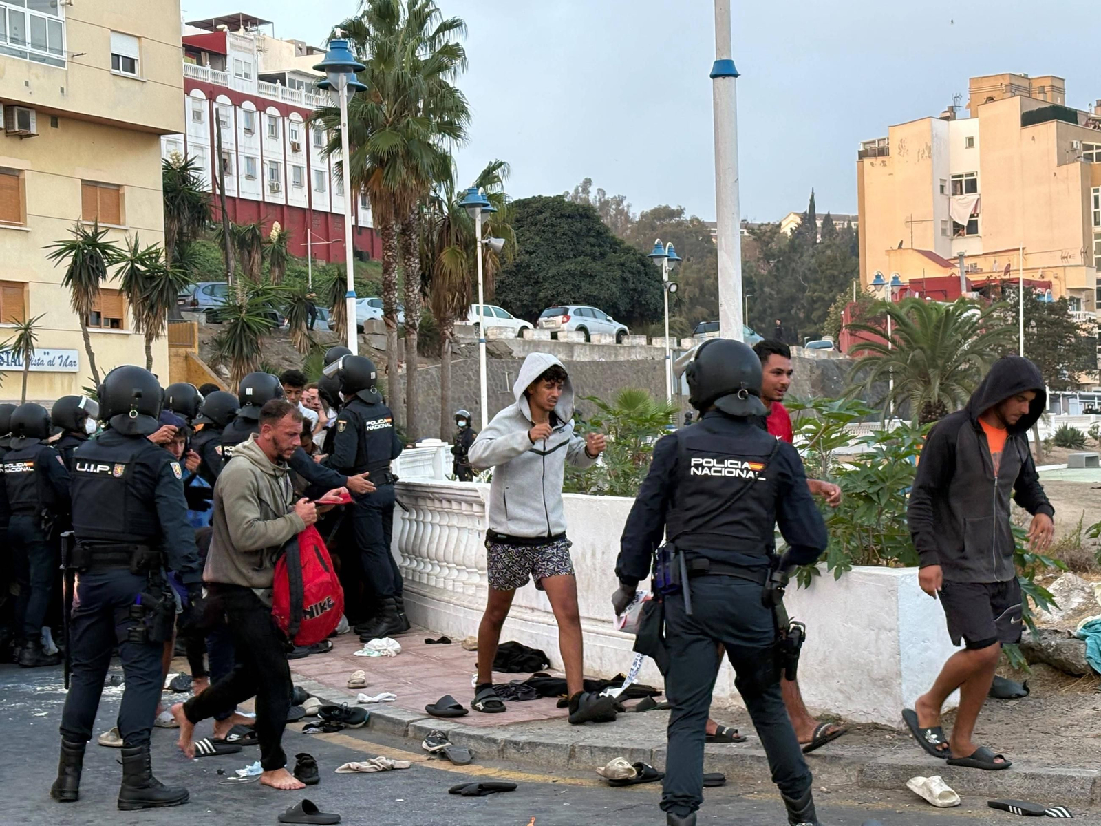 EuropaPress_7782648_Los_Cuerpos_de_Seguridad_del_Estado_organizan_a_lo