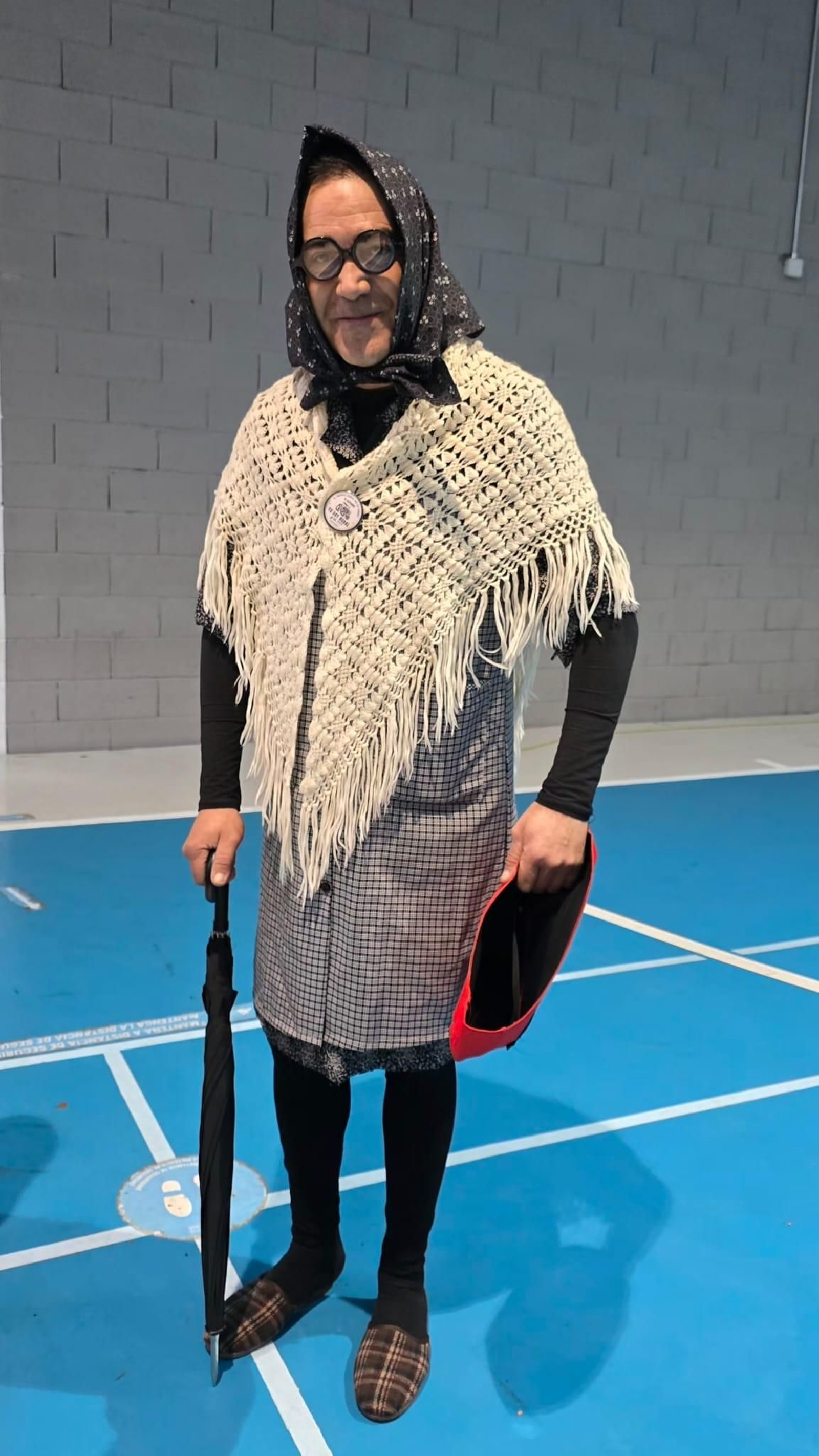 Galería | Castro Caldelas celebra a su Entroido y entrega los premios a los mejores disfraces