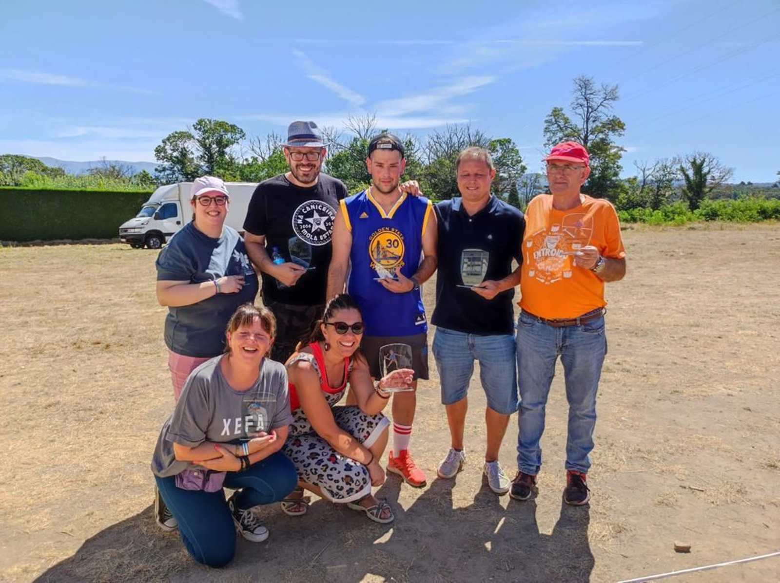 Entroido de Verán de A Pobra de Trives